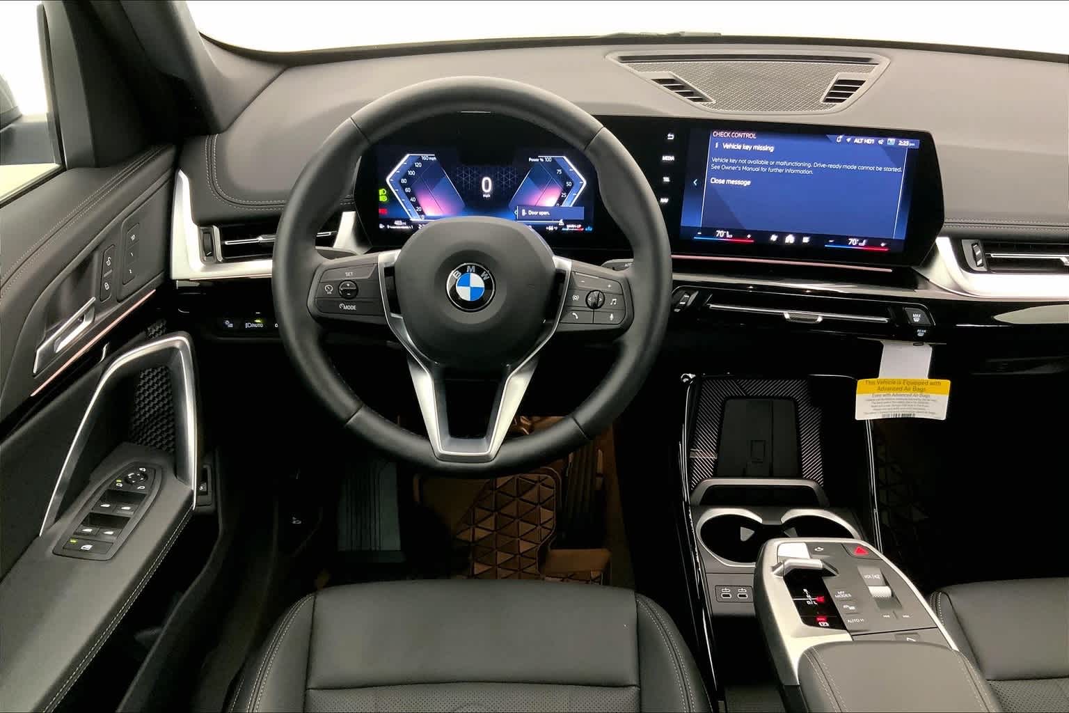 2025 BMW X1 xDrive28i 14