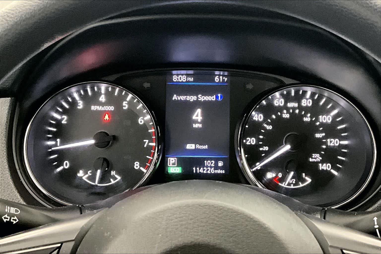 Thumbnail: 2020 Nissan Rogue - 18