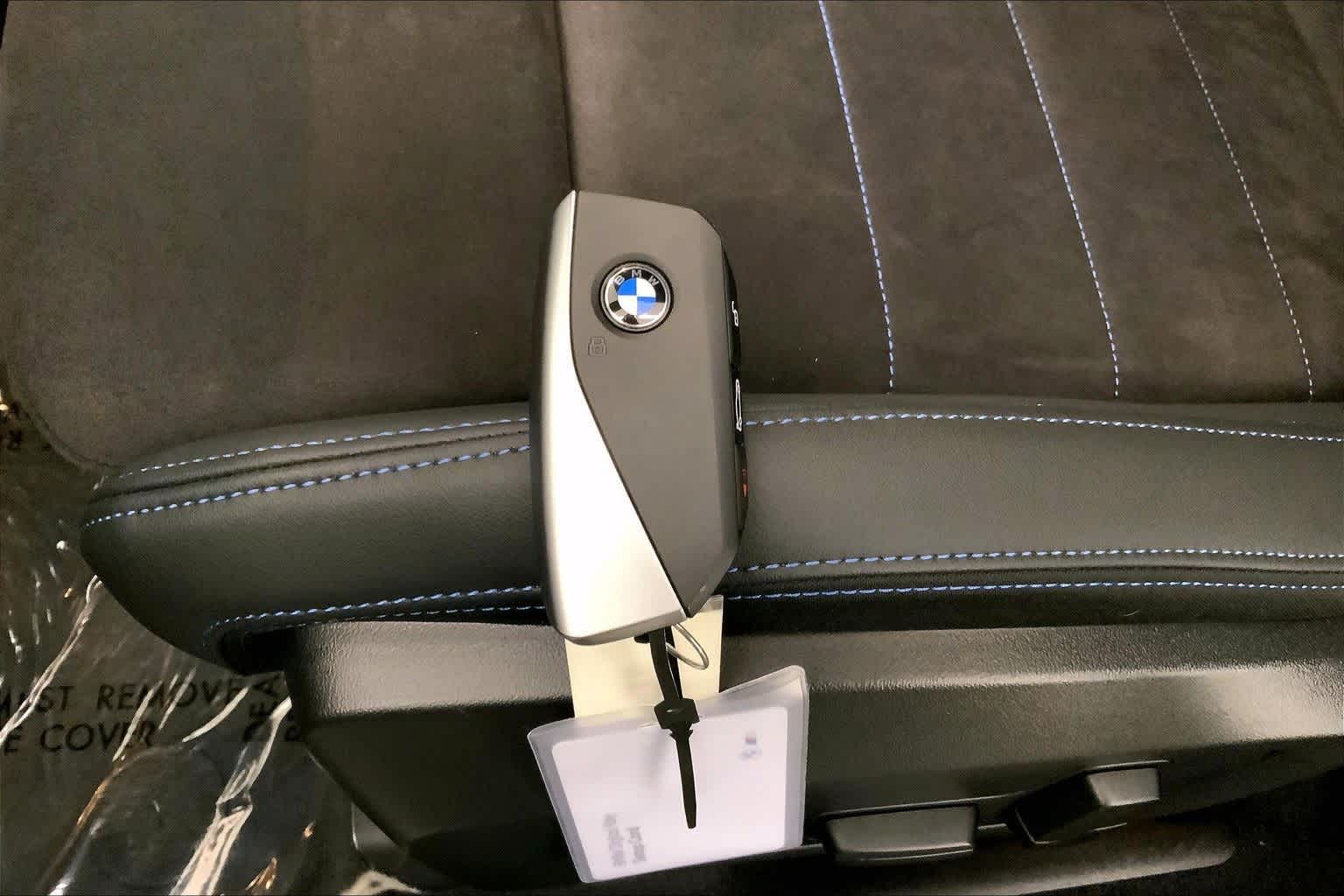 Thumbnail: 2026 BMW X1 - 20