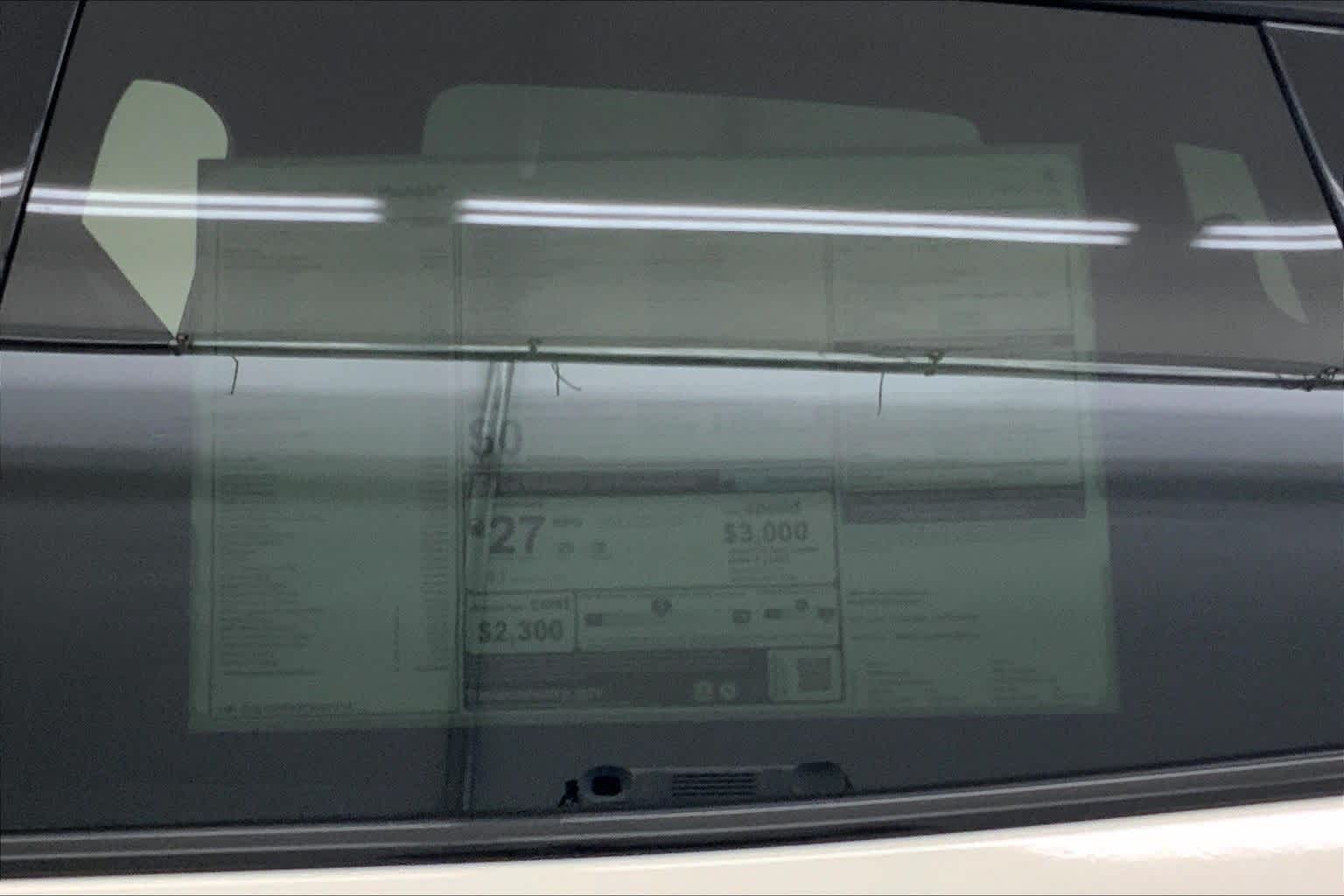 Thumbnail: 2026 BMW X3 - 23