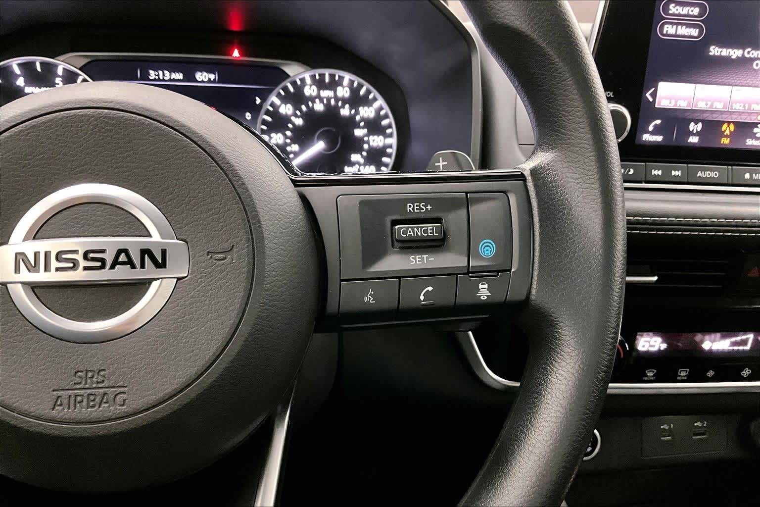 Thumbnail: 2021 Nissan Rogue - 25