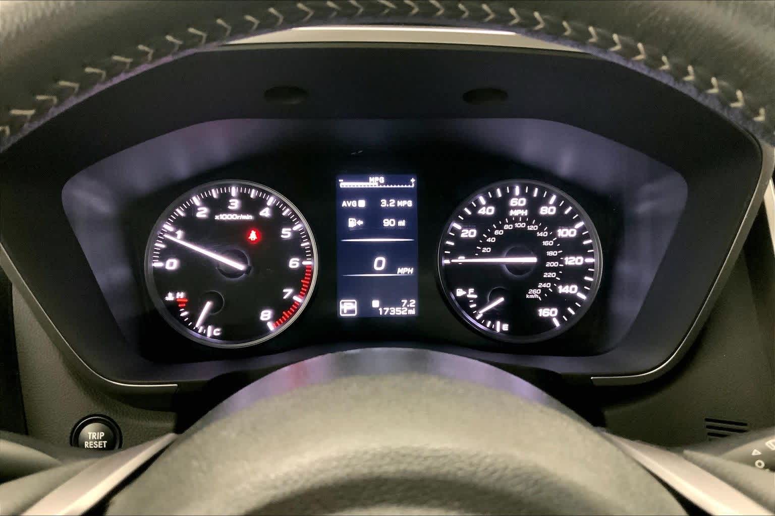 Thumbnail: 2024 Subaru Ascent - 17