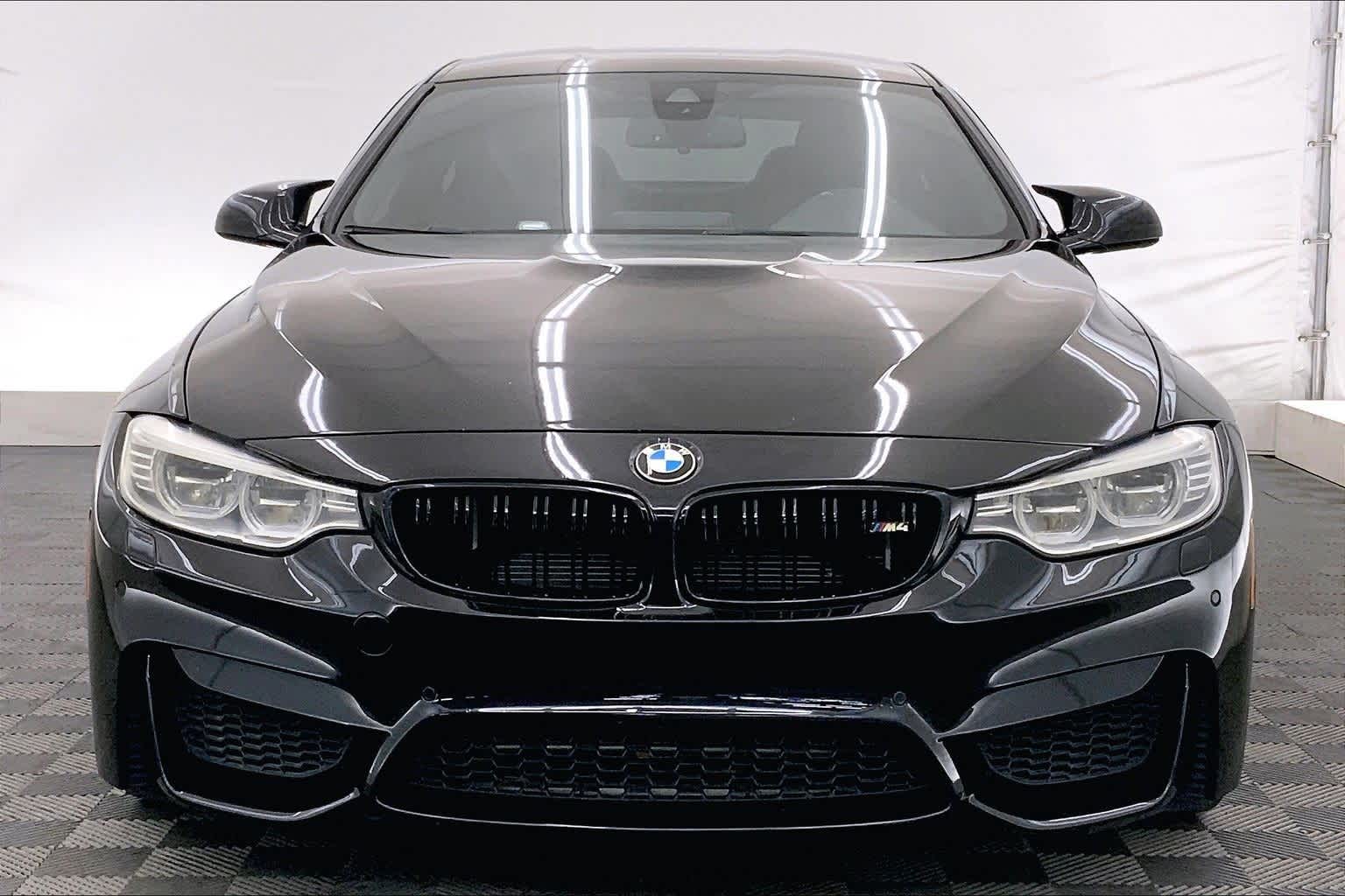 Thumbnail: 2015 BMW M4 - 6