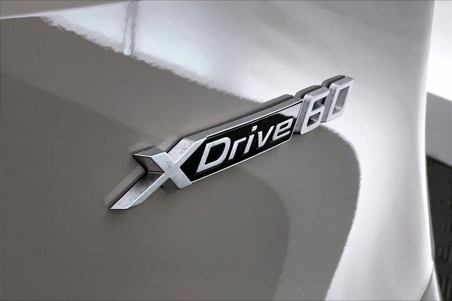 Thumbnail: 2026 BMW iX - 7