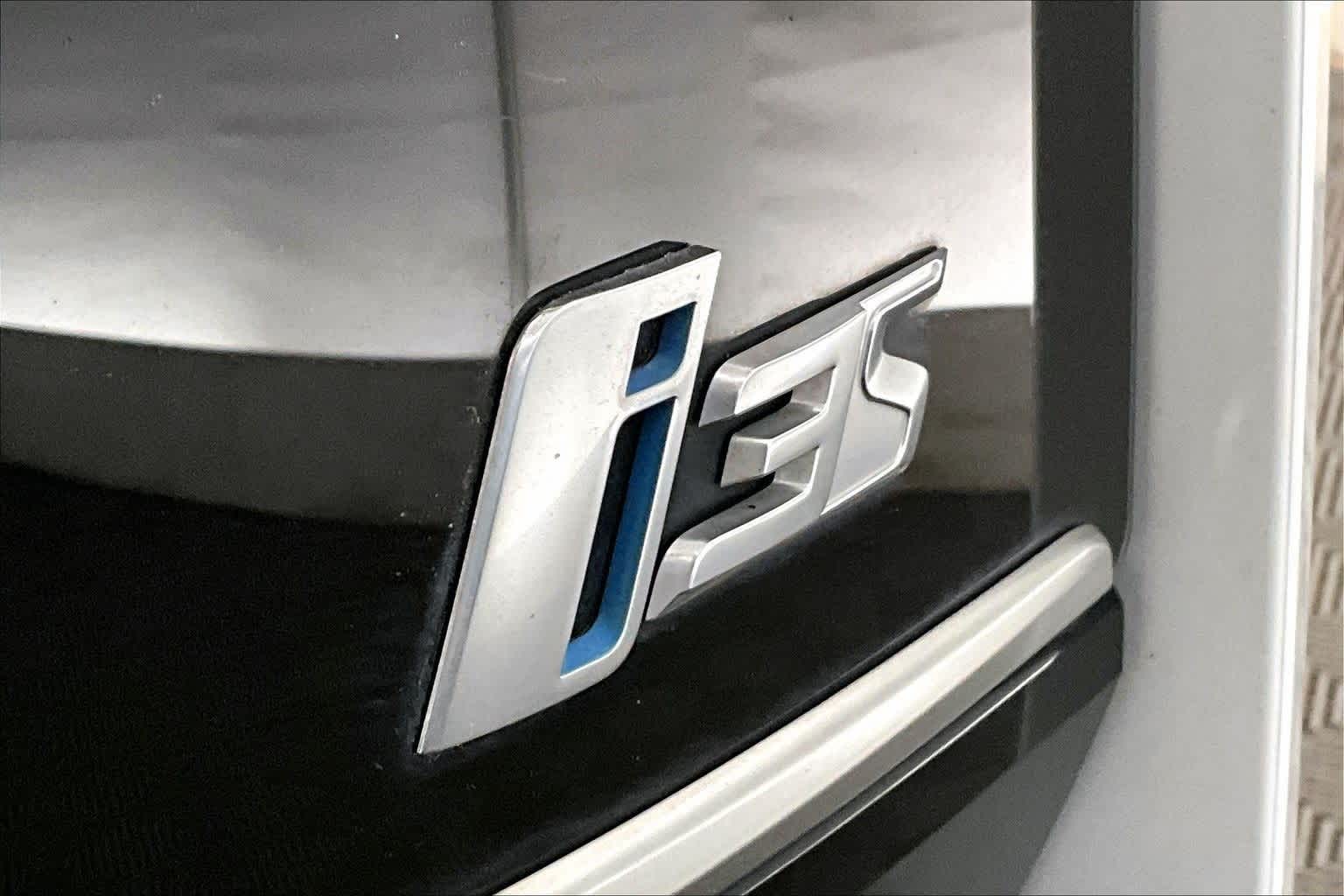 Thumbnail: 2019 BMW i3 - 7