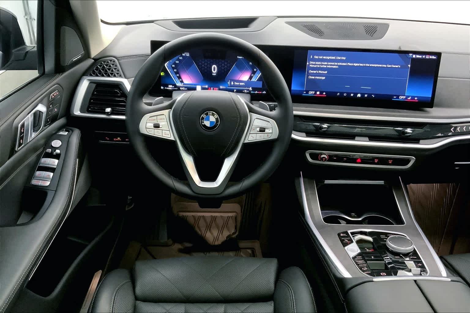 Thumbnail: 2024 BMW X7 - 14