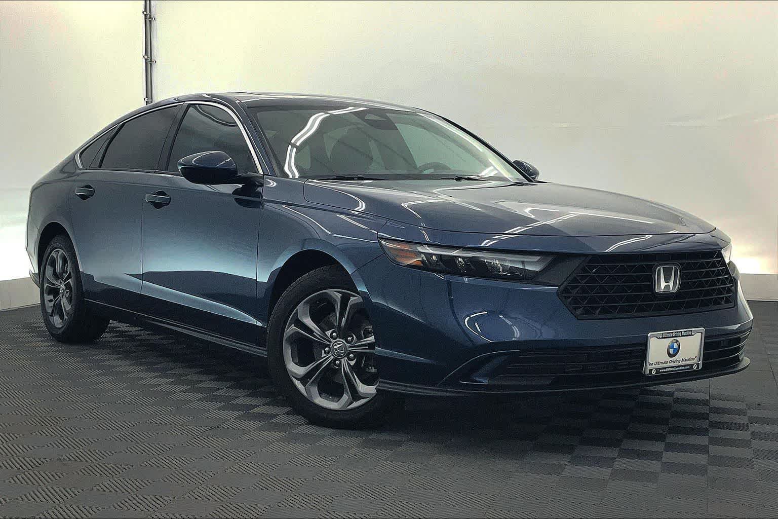Thumbnail: 2024 Honda Accord - 21