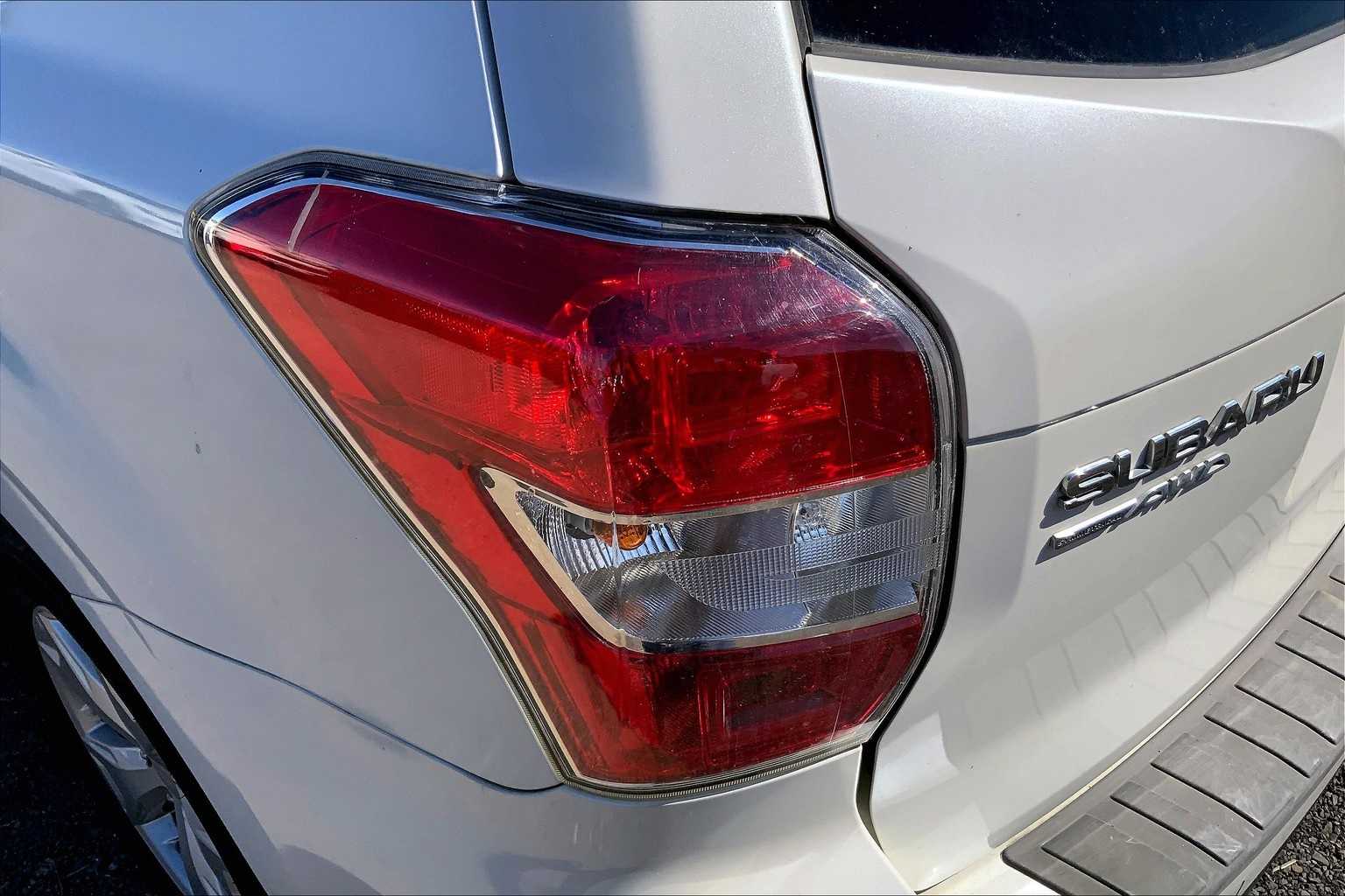 Thumbnail: 2014 Subaru Forester - 16