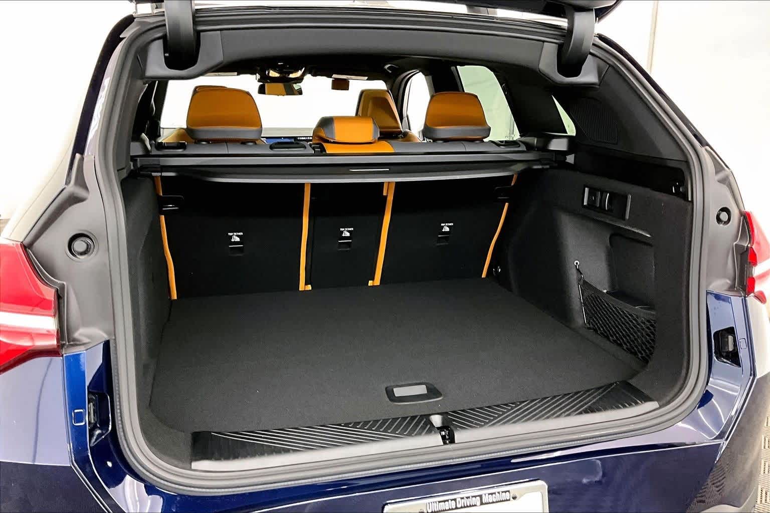 Thumbnail: 2026 BMW X3 - 19