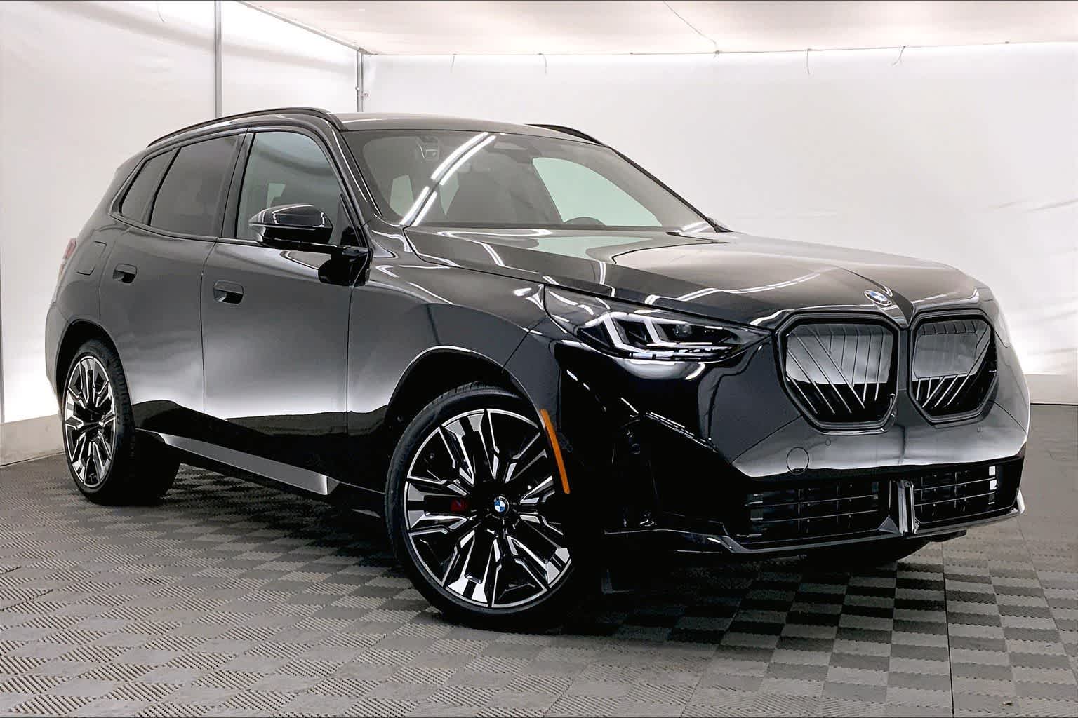 Thumbnail: 2025 BMW X3 - 21