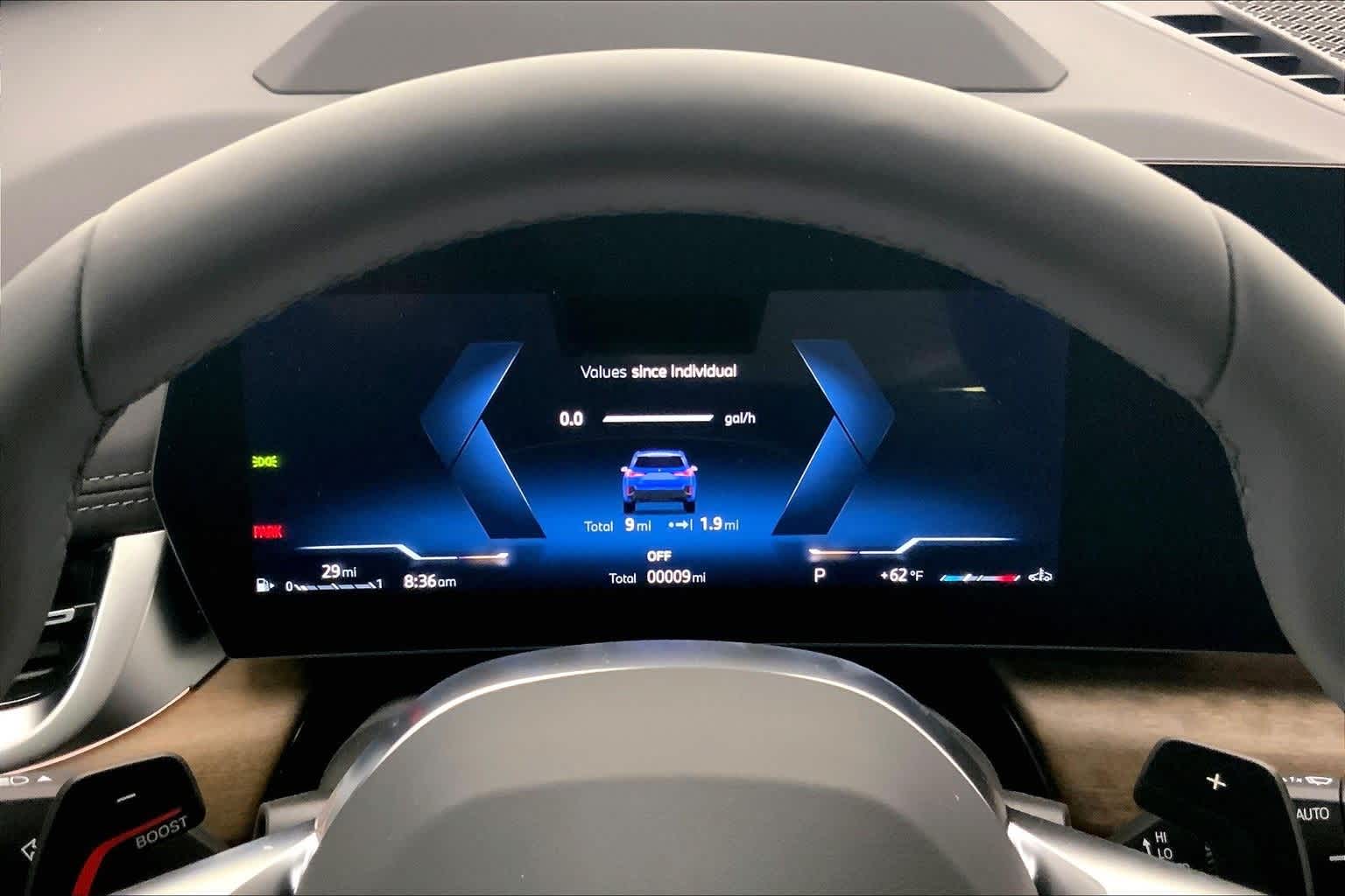 Thumbnail: 2026 BMW X1 - 18