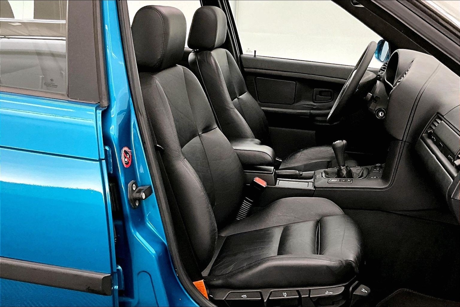 Thumbnail: 1998 BMW 3 Series - 13