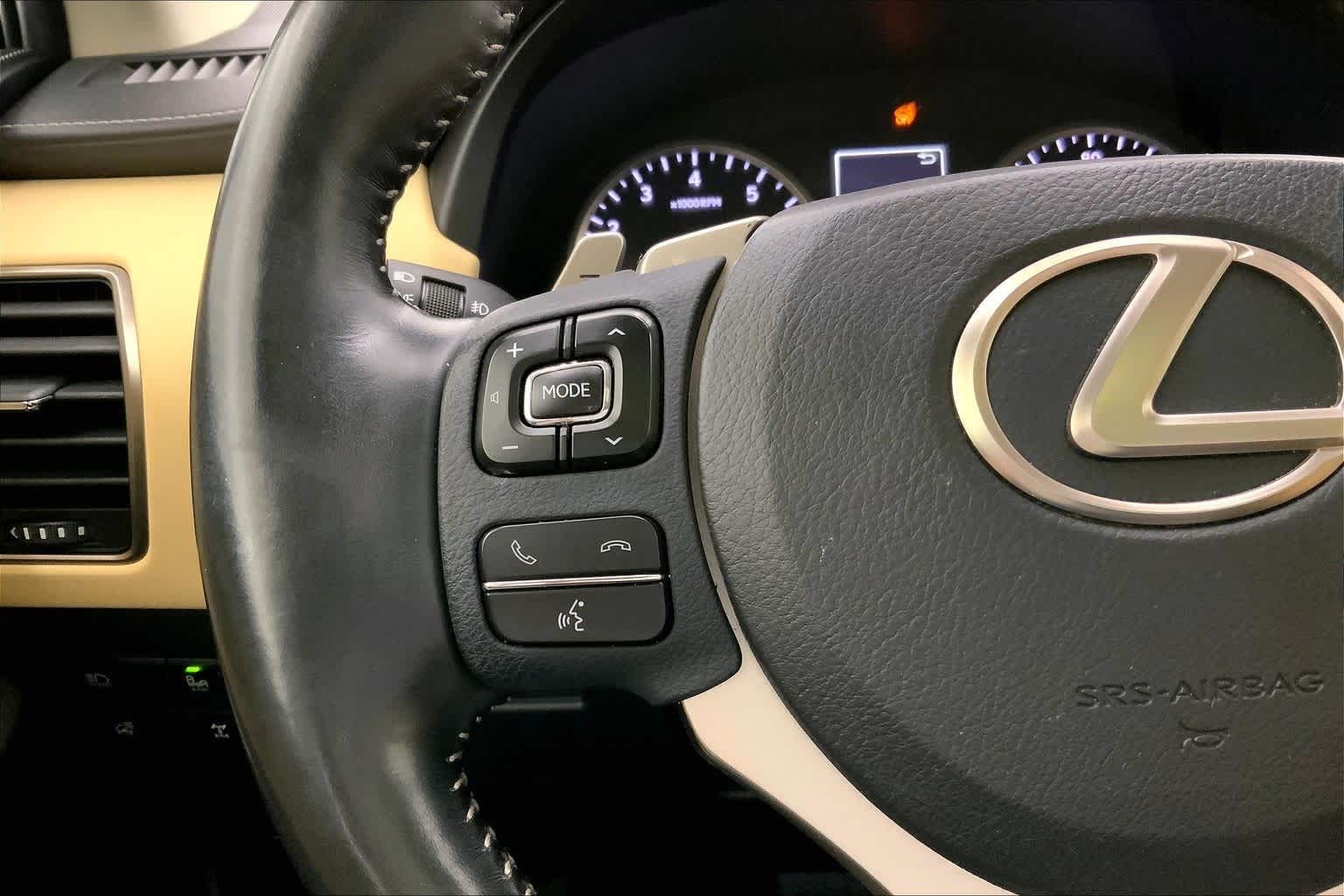 Thumbnail: 2020 Lexus NX - 24