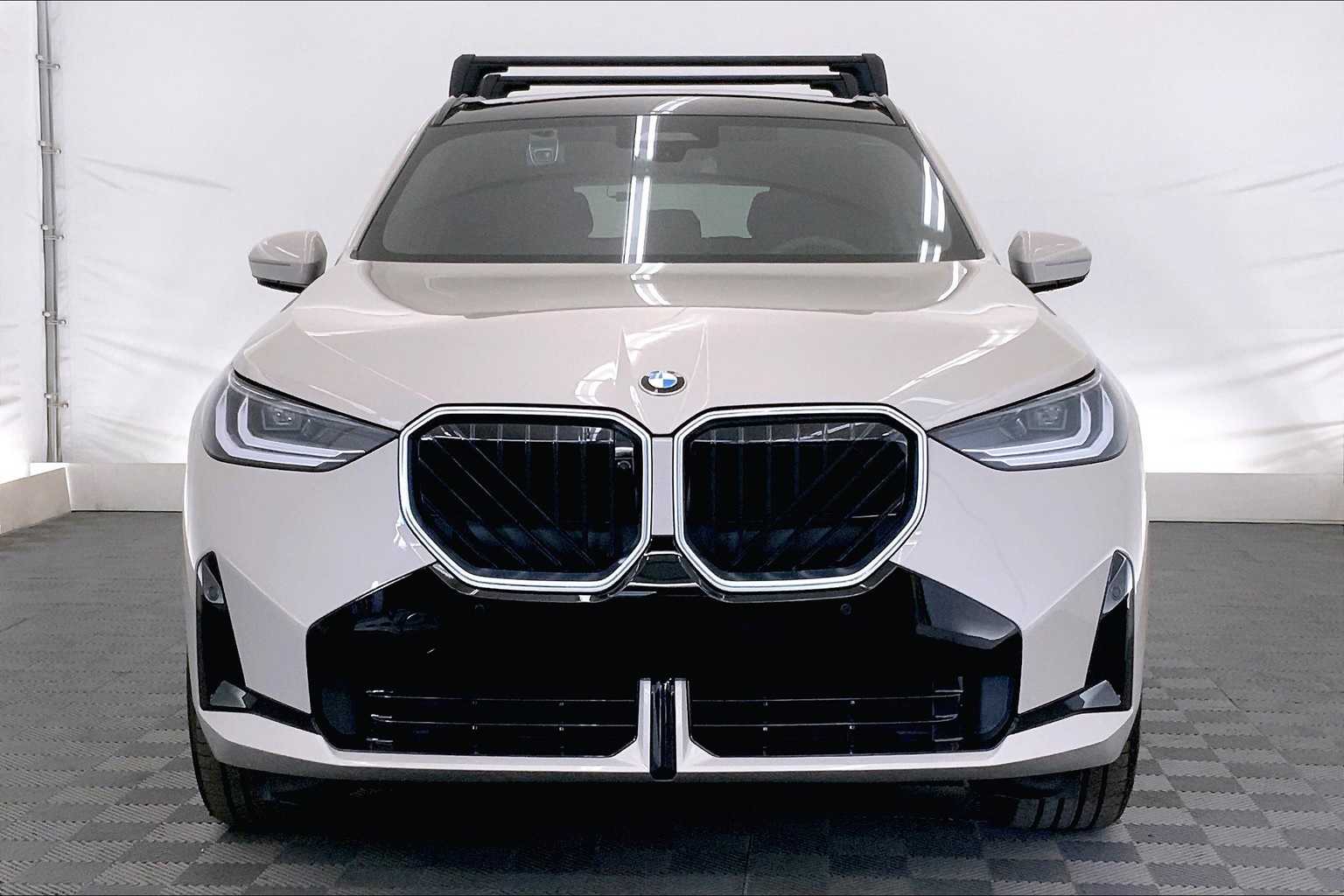 Thumbnail: 2025 BMW X3 - 6