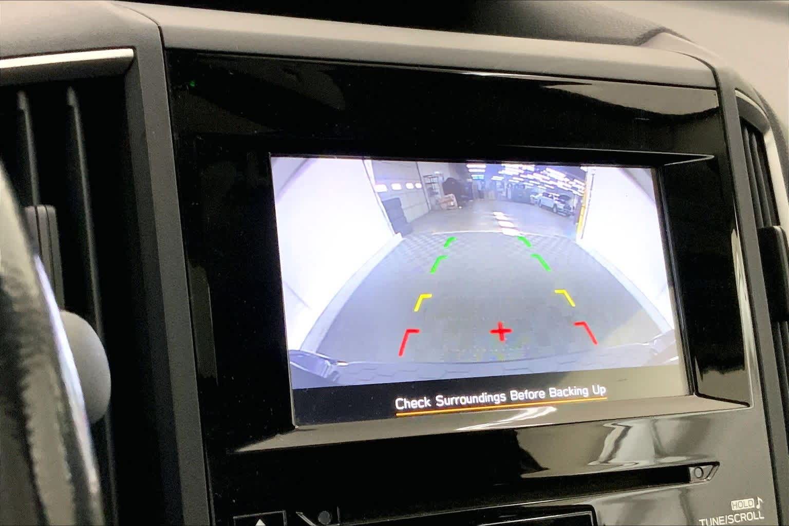 Thumbnail: 2019 Subaru Crosstrek - 26