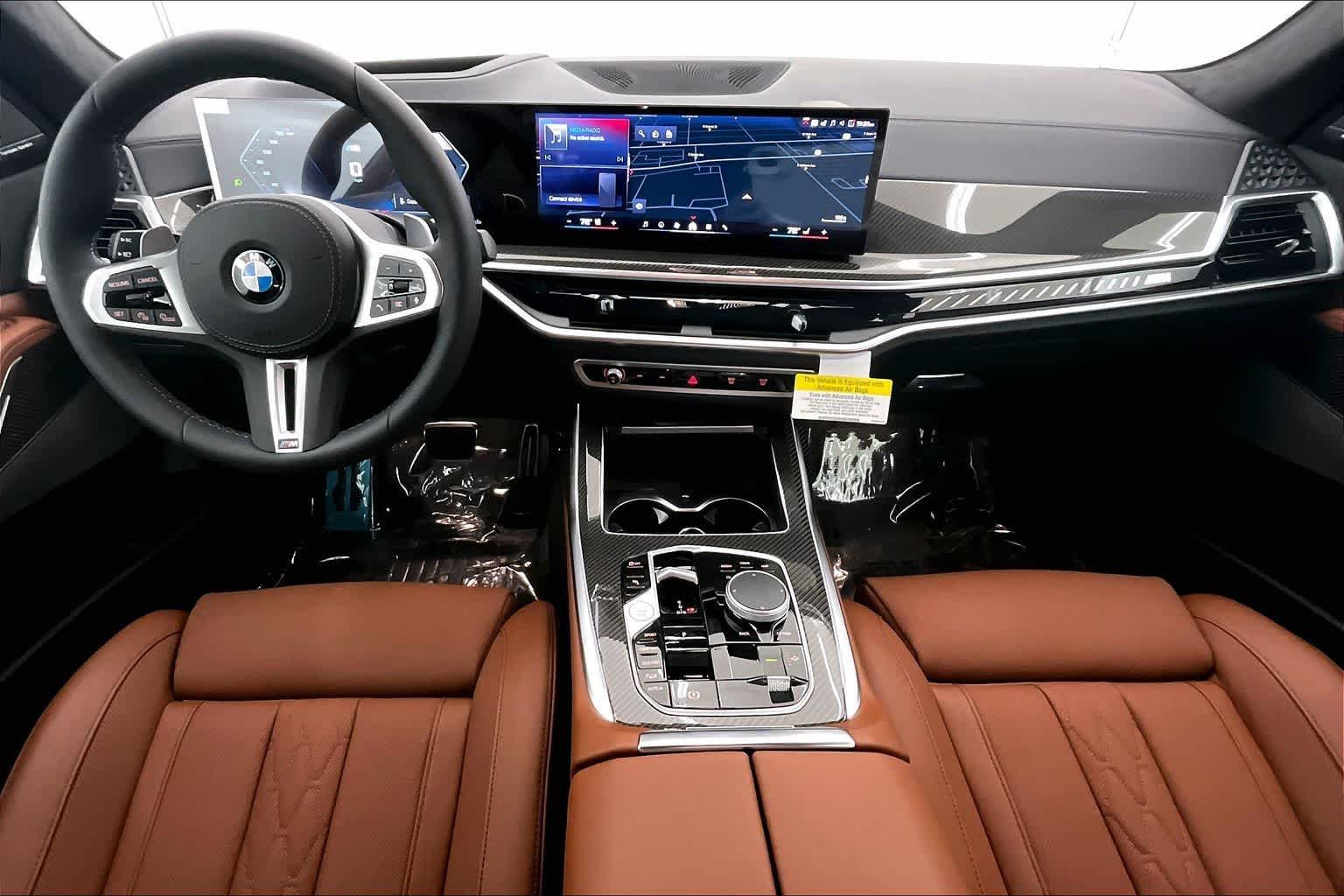 Thumbnail: 2026 BMW X7 - 10
