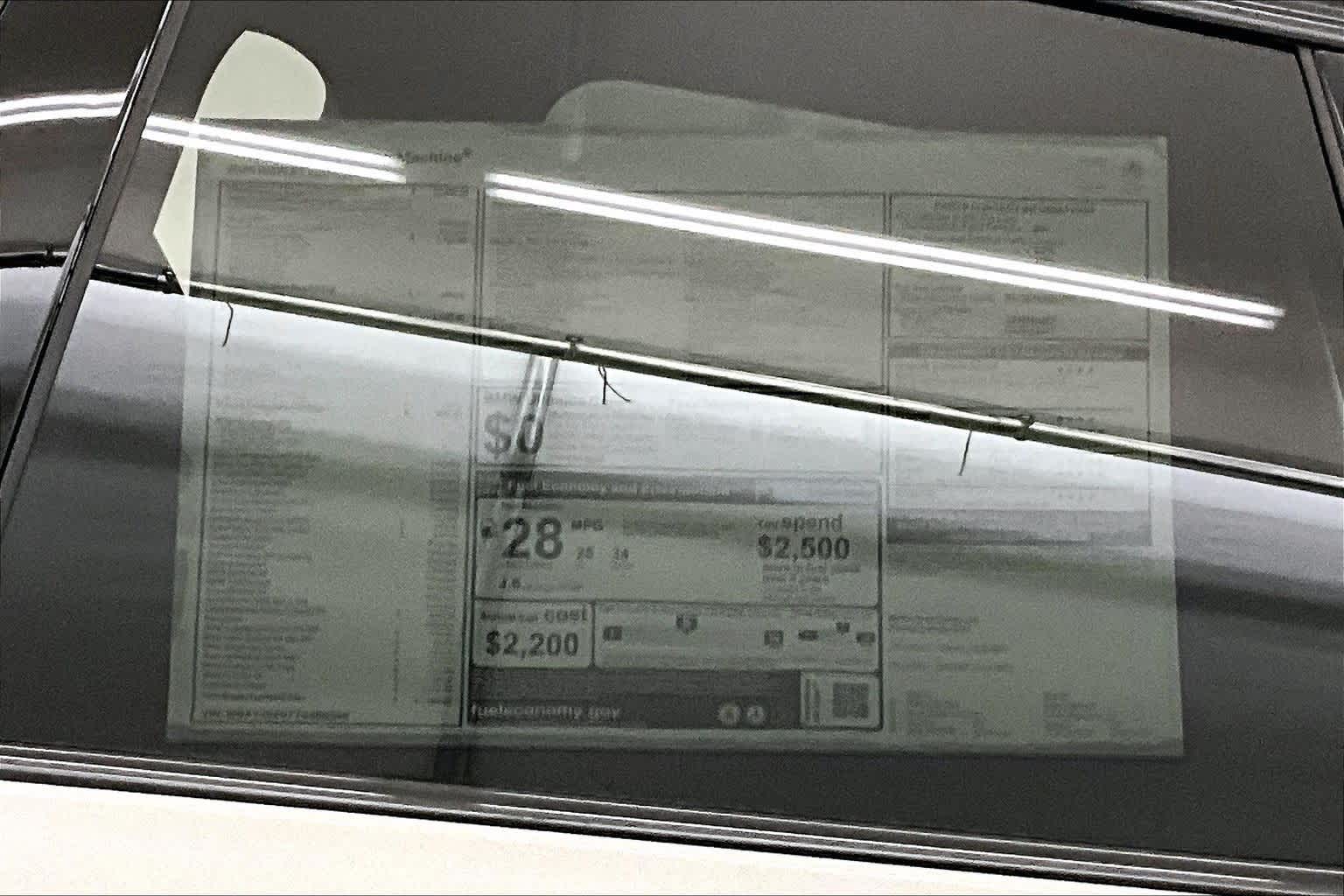 Thumbnail: 2026 BMW X1 - 23