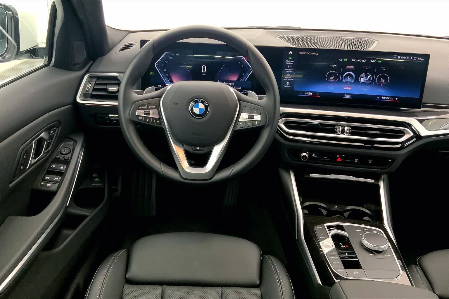 Thumbnail: 2024 BMW 3 Series - 14