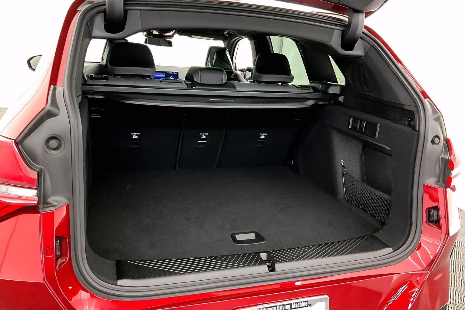 Thumbnail: 2025 BMW X3 - 18