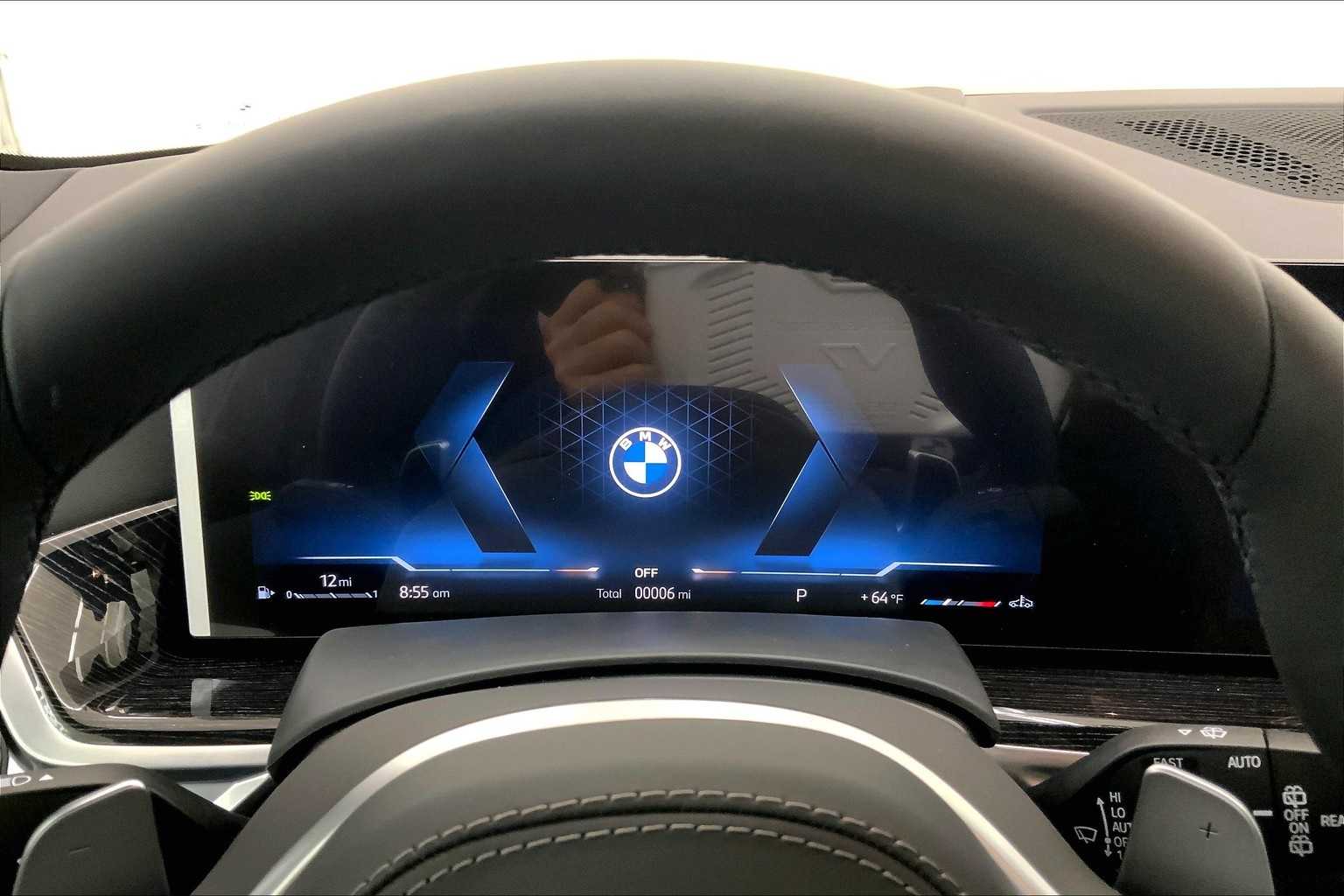 Thumbnail: 2026 BMW X5 - 18