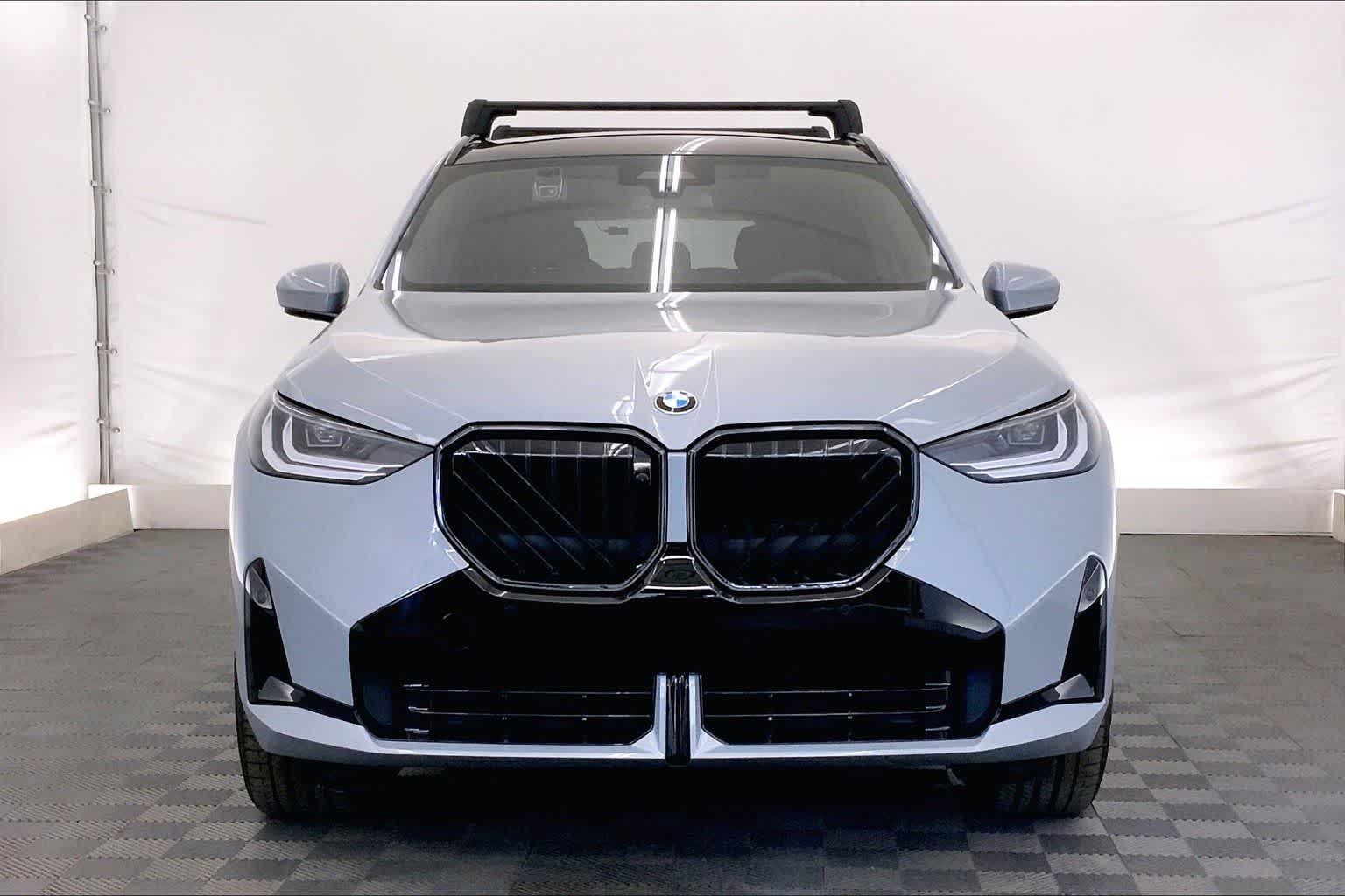 Thumbnail: 2025 BMW X3 - 6