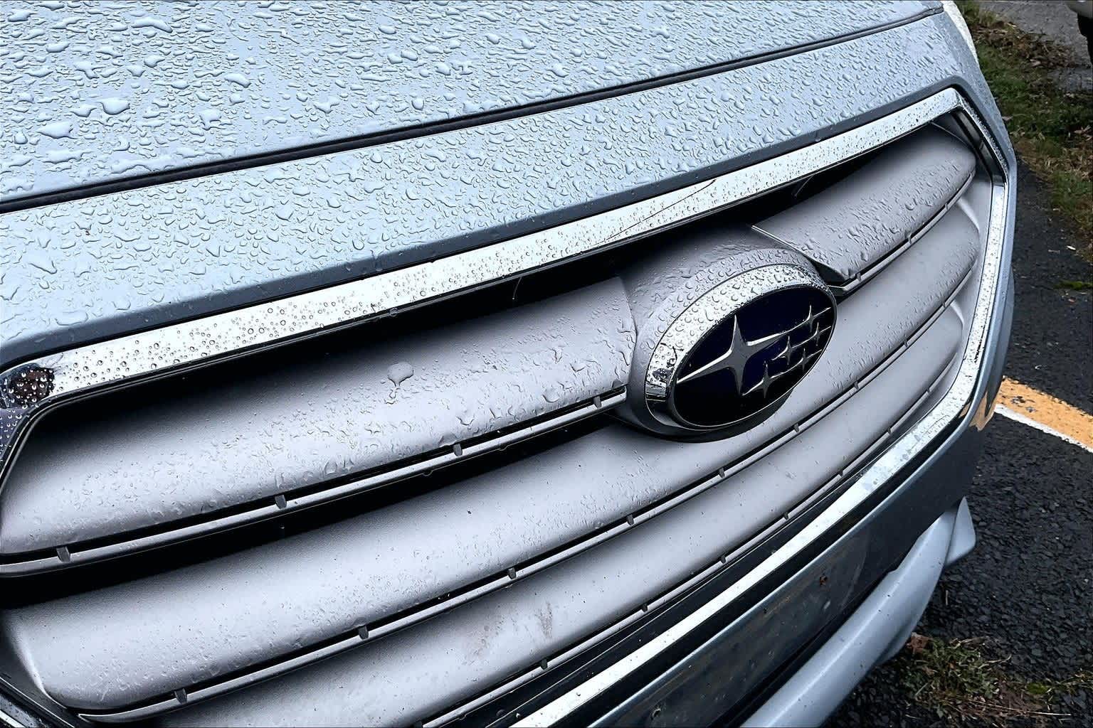 Thumbnail: 2016 Subaru Legacy - 17