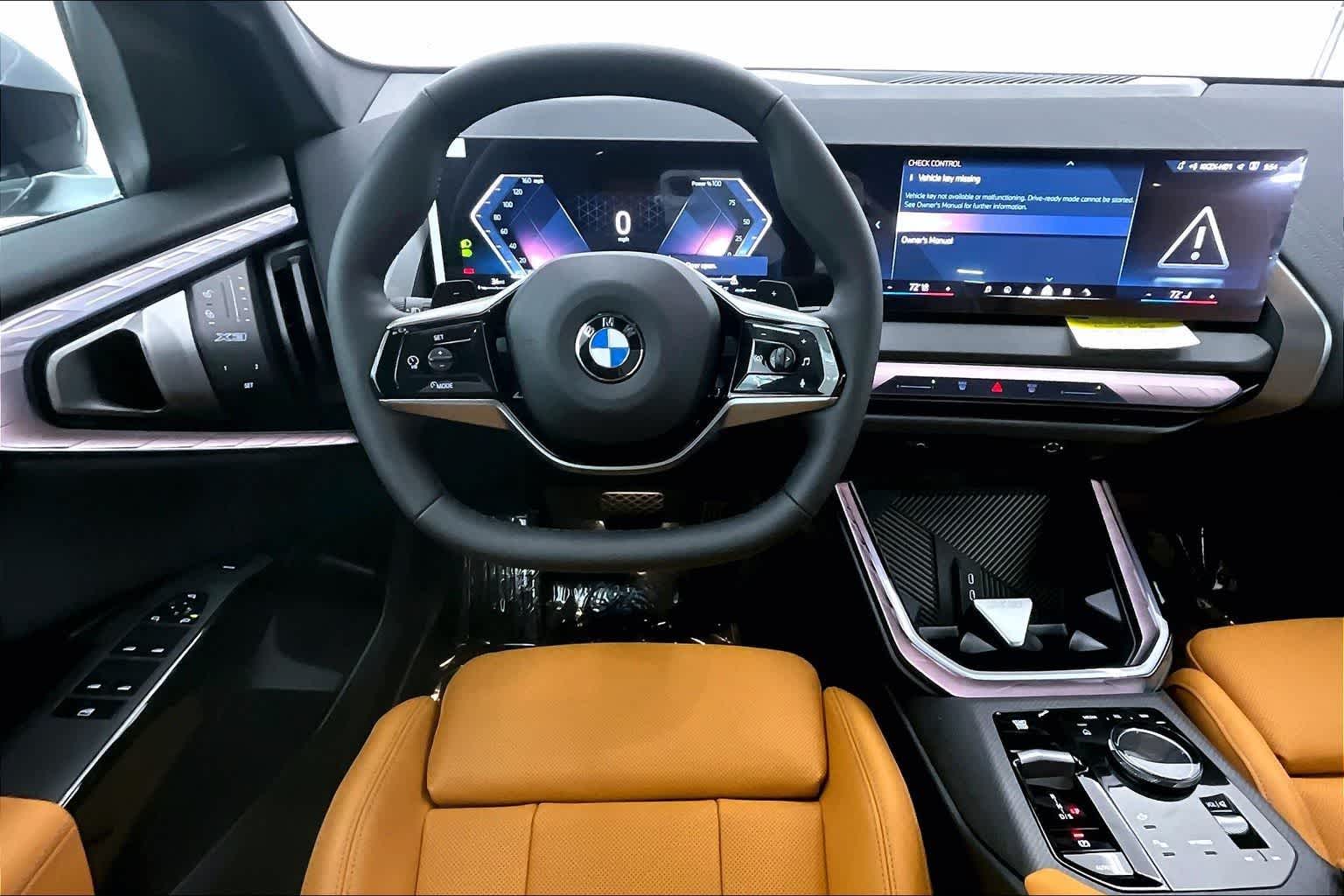 Thumbnail: 2026 BMW X3 - 15