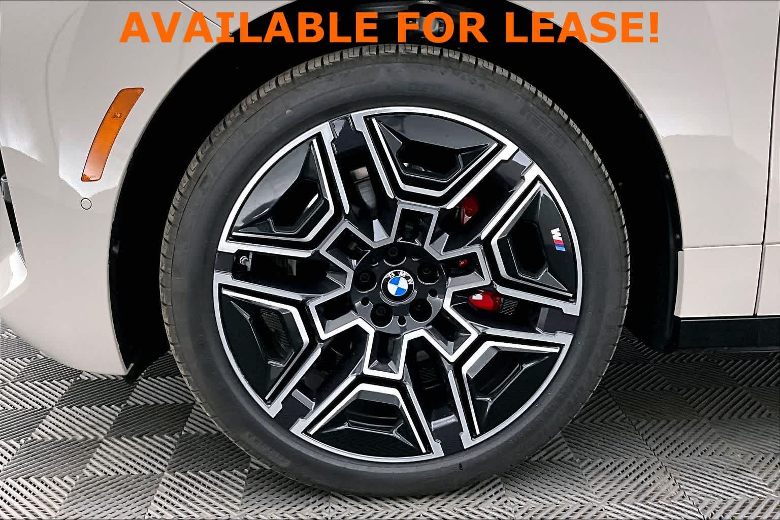 Thumbnail: 2026 BMW iX - 8