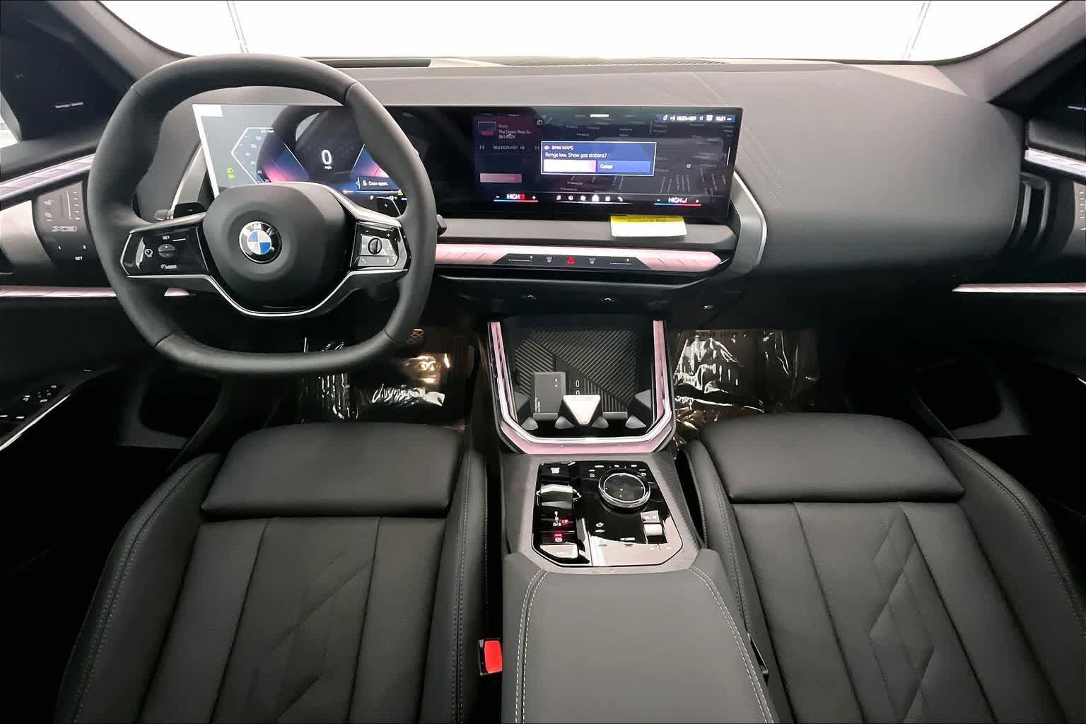 Thumbnail: 2026 BMW X3 - 10