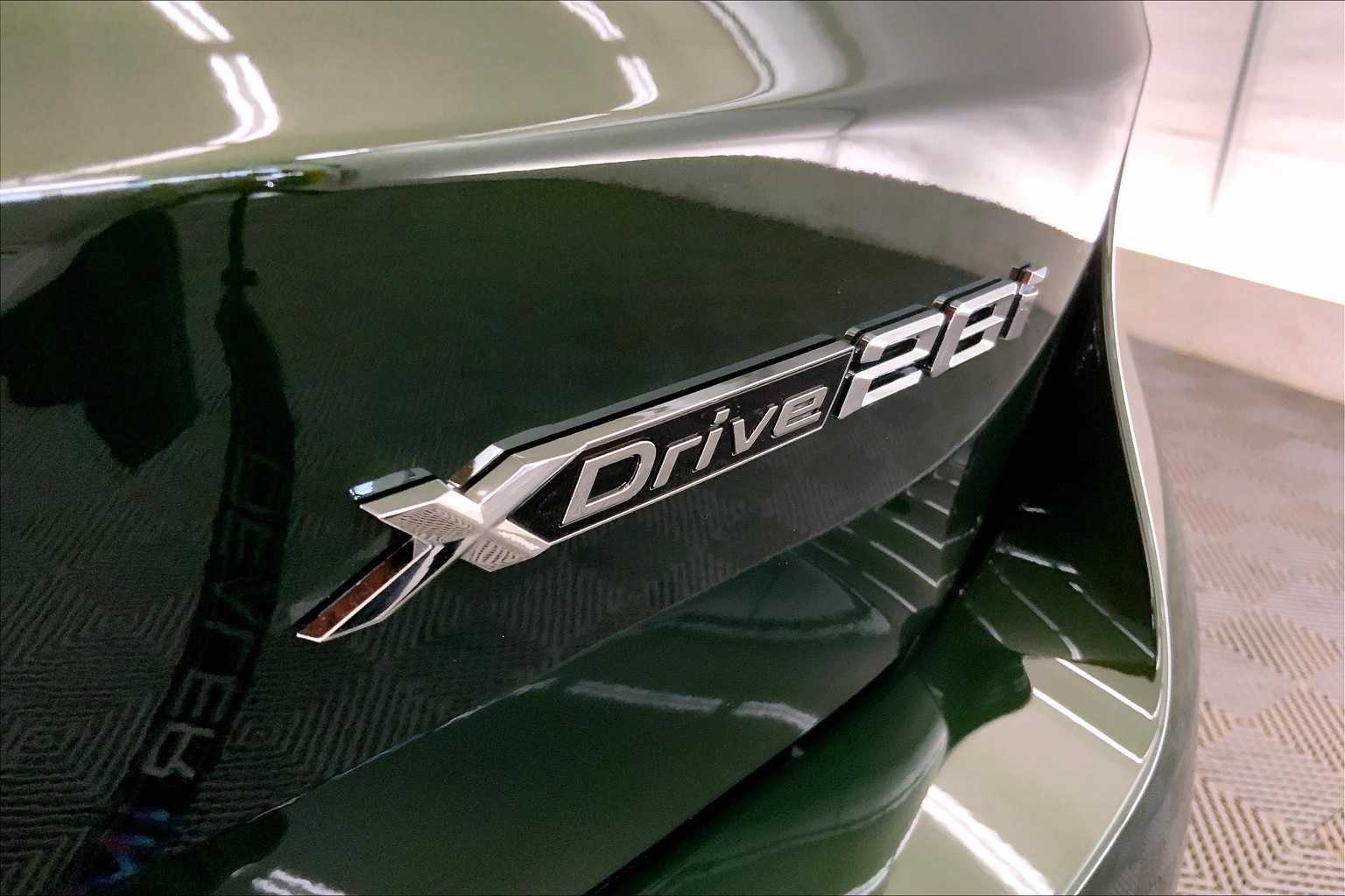 Thumbnail: 2025 BMW X1 - 7