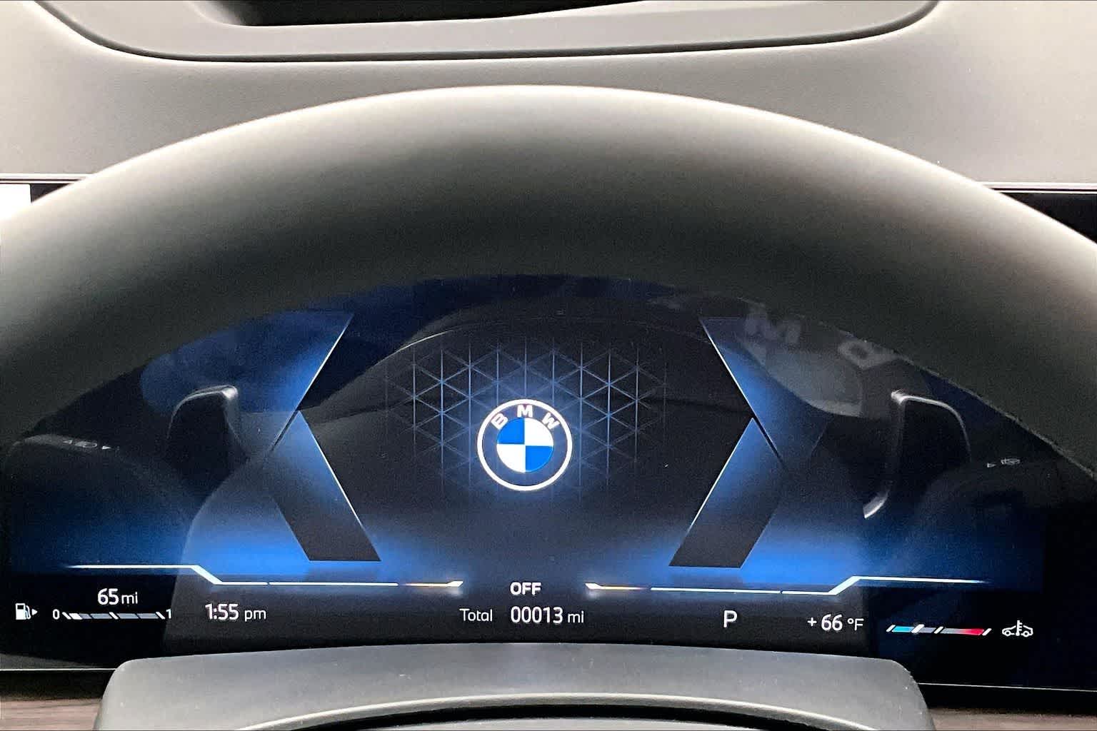 Thumbnail: 2026 BMW X5 - 18