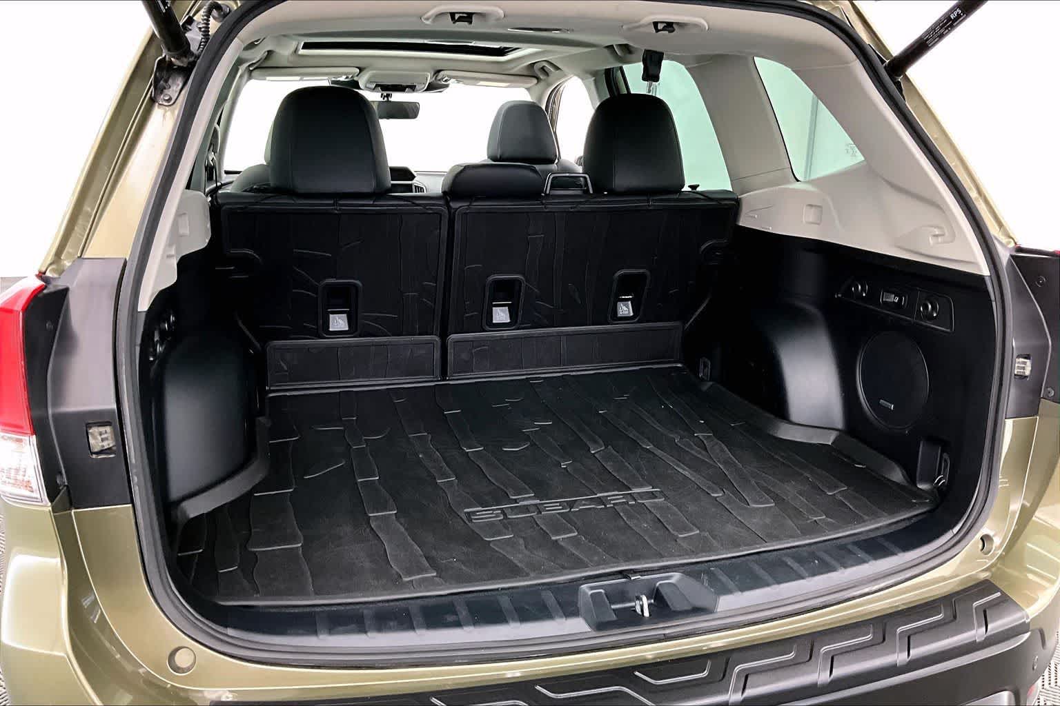 Thumbnail: 2023 Subaru Forester - 18