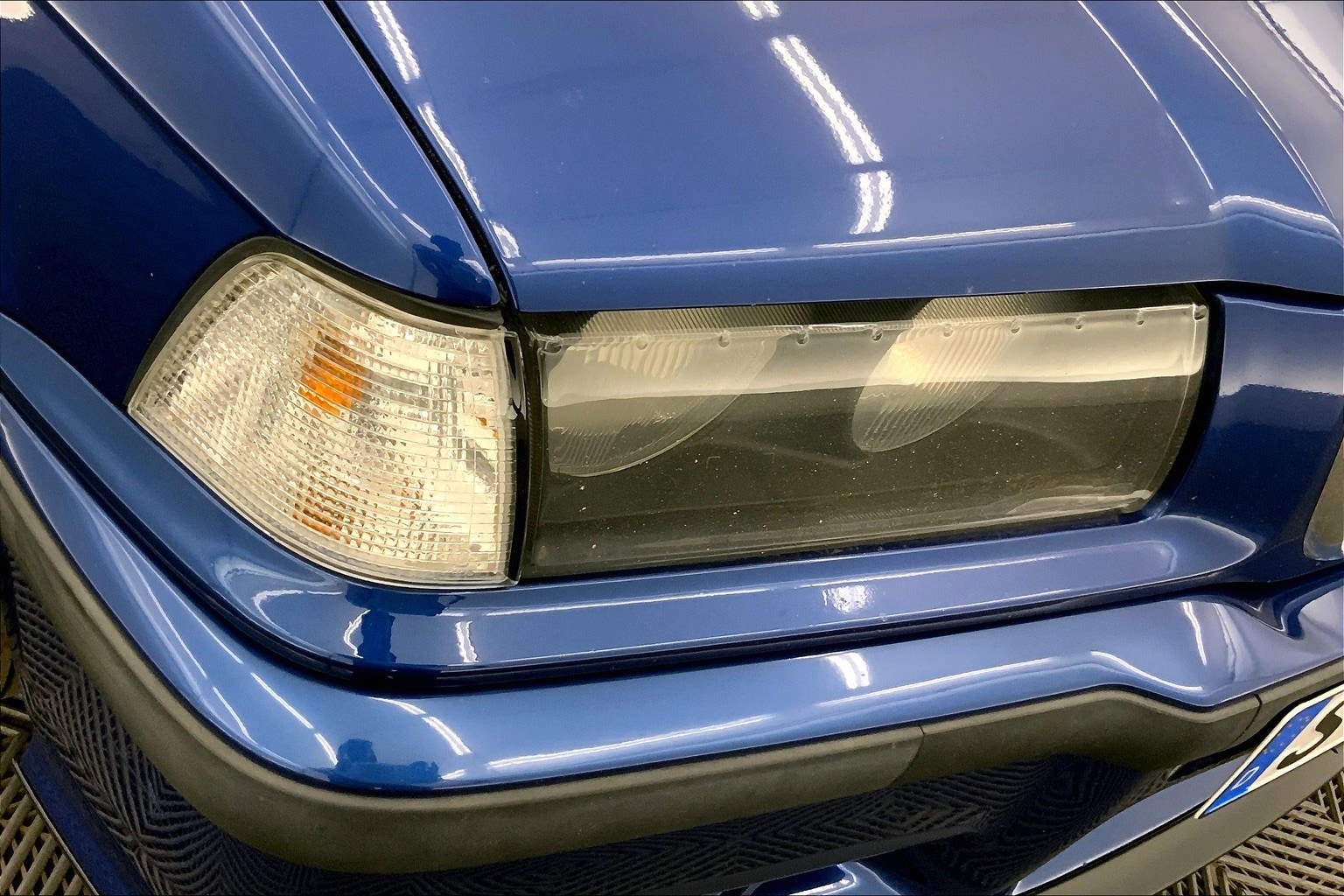 Thumbnail: 1999 BMW 3 Series - 30