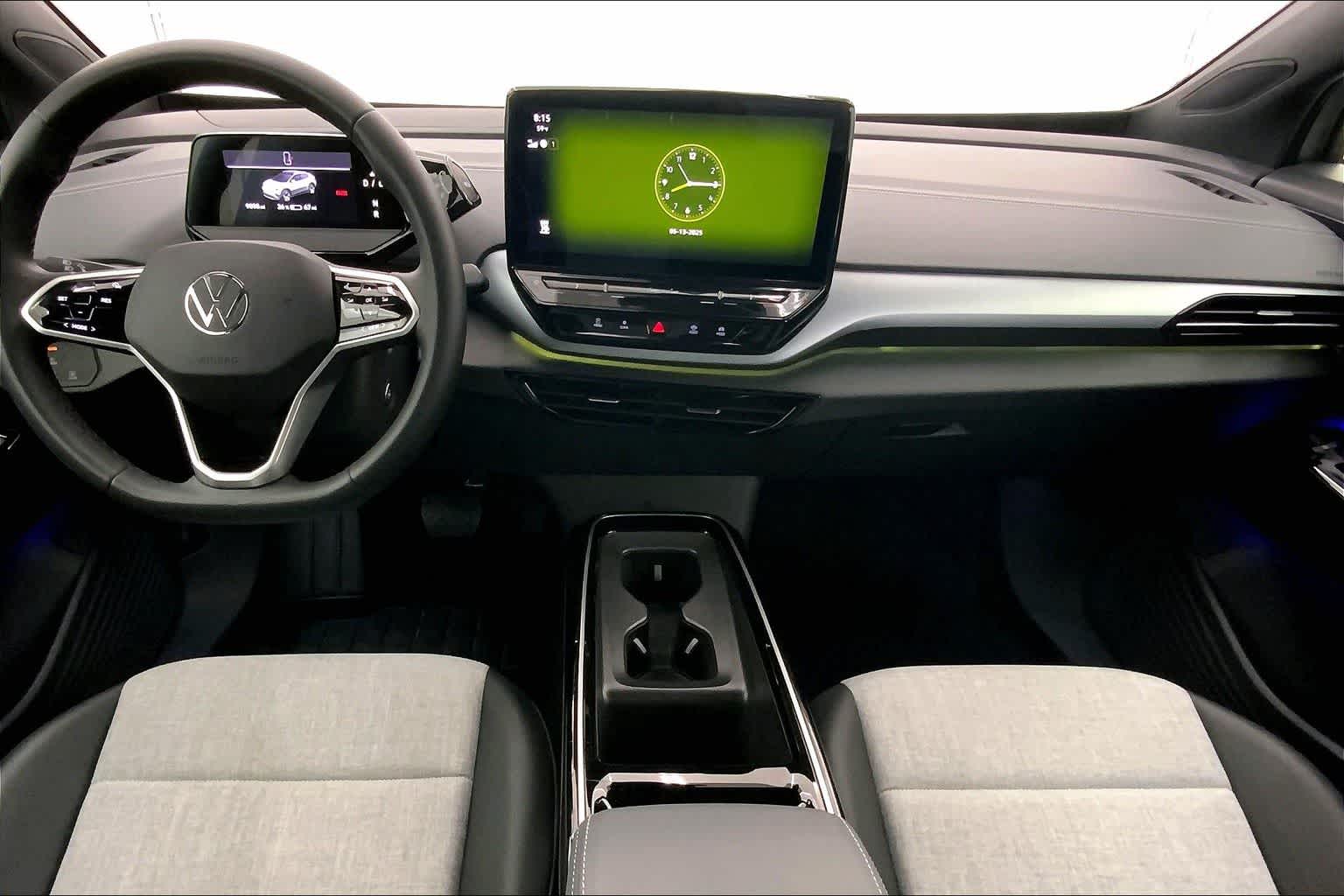 Thumbnail: 2023 Volkswagen ID.4 - 10