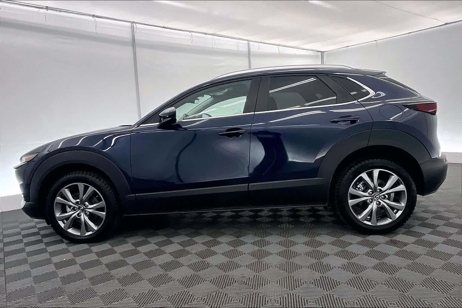 Thumbnail: 2024 Mazda CX-30 - 3