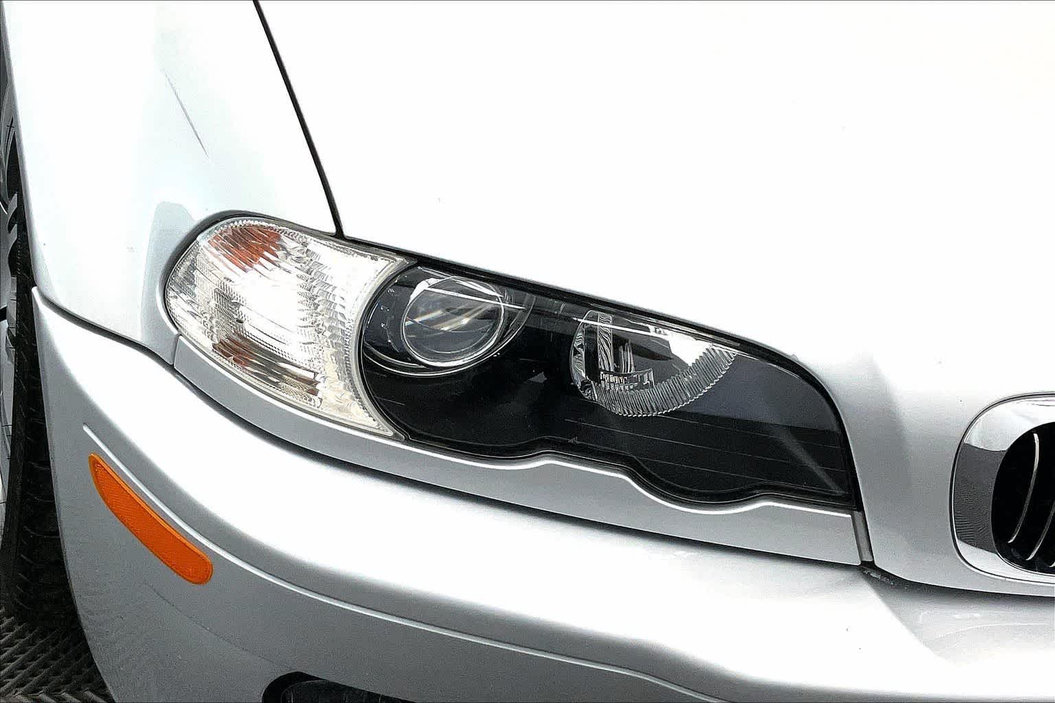 Thumbnail: 2004 BMW M3 - 30