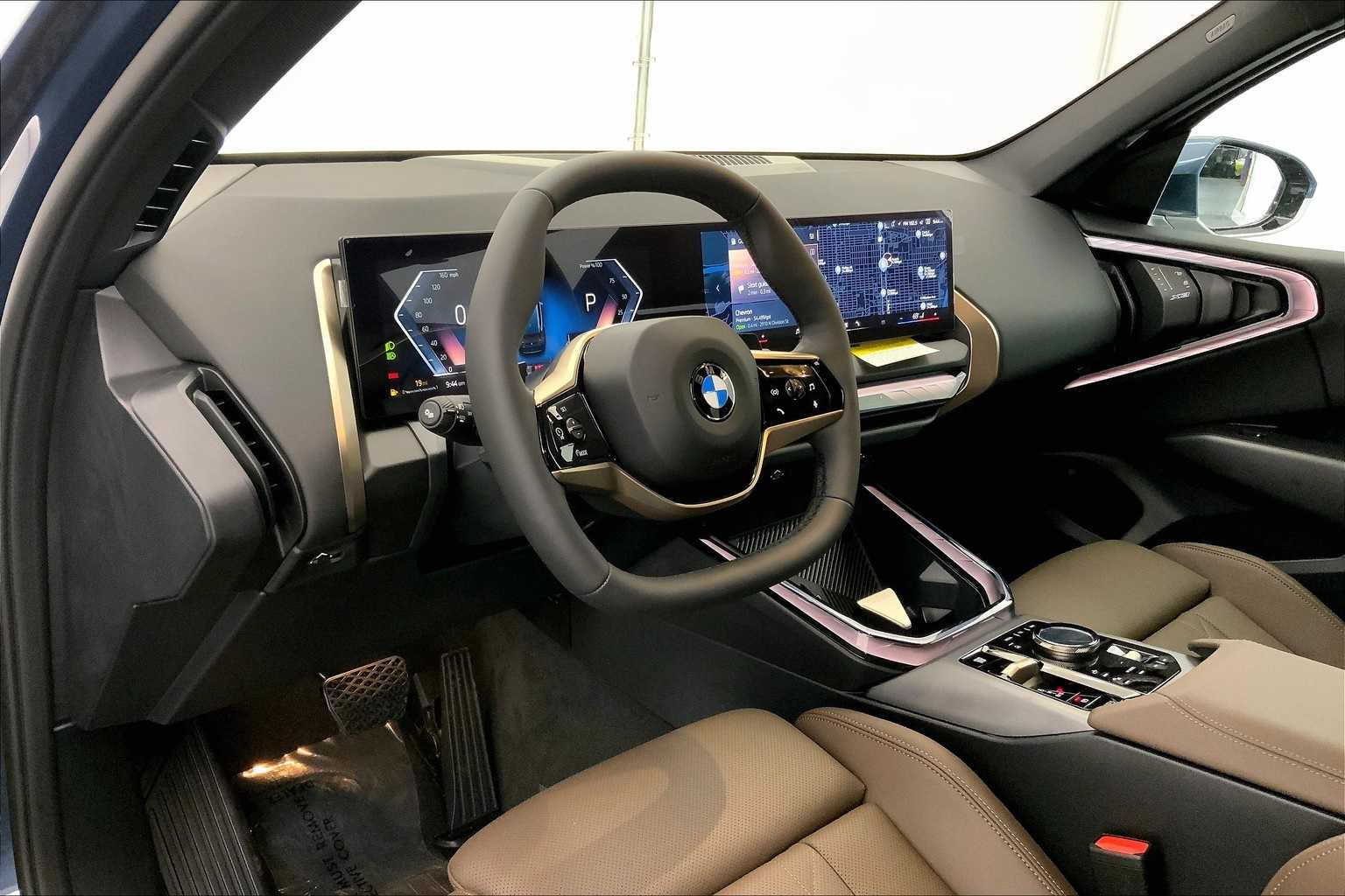 Thumbnail: 2025 BMW X3 - 2