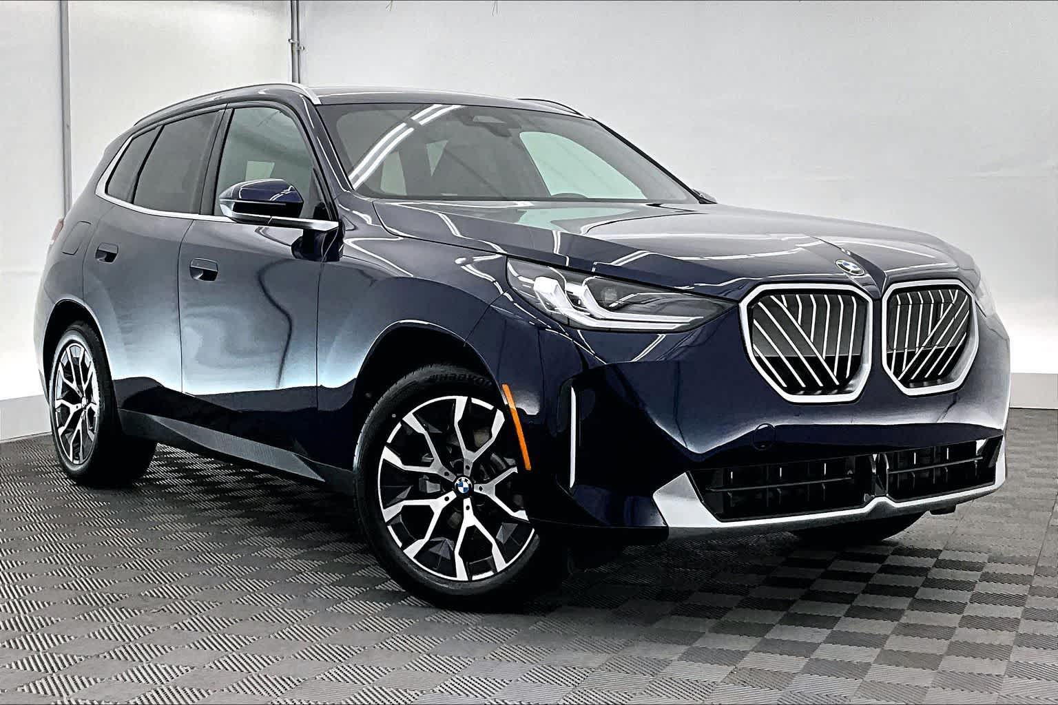Thumbnail: 2026 BMW X3 - 21