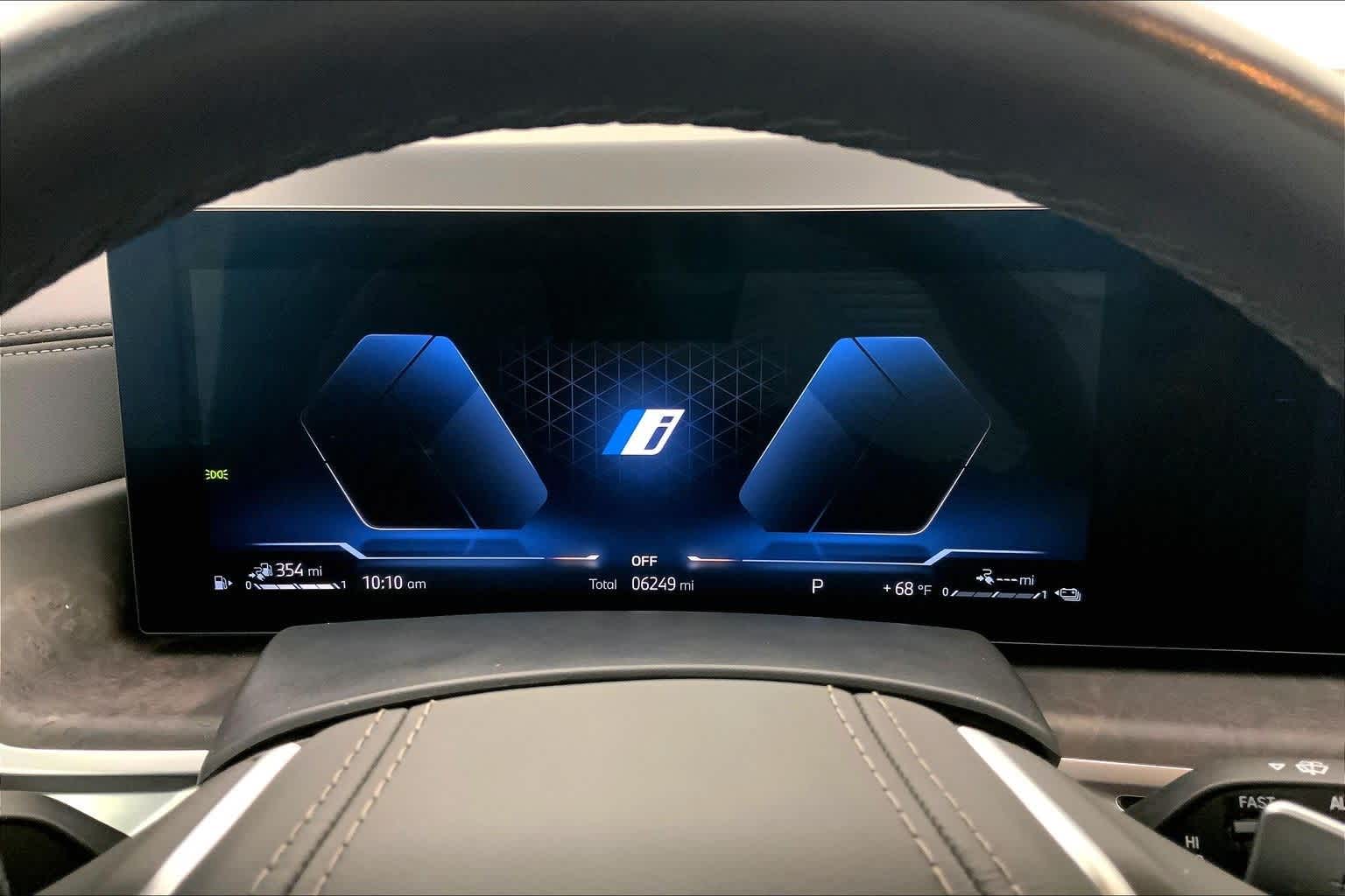 Thumbnail: 2025 BMW X5 - 17