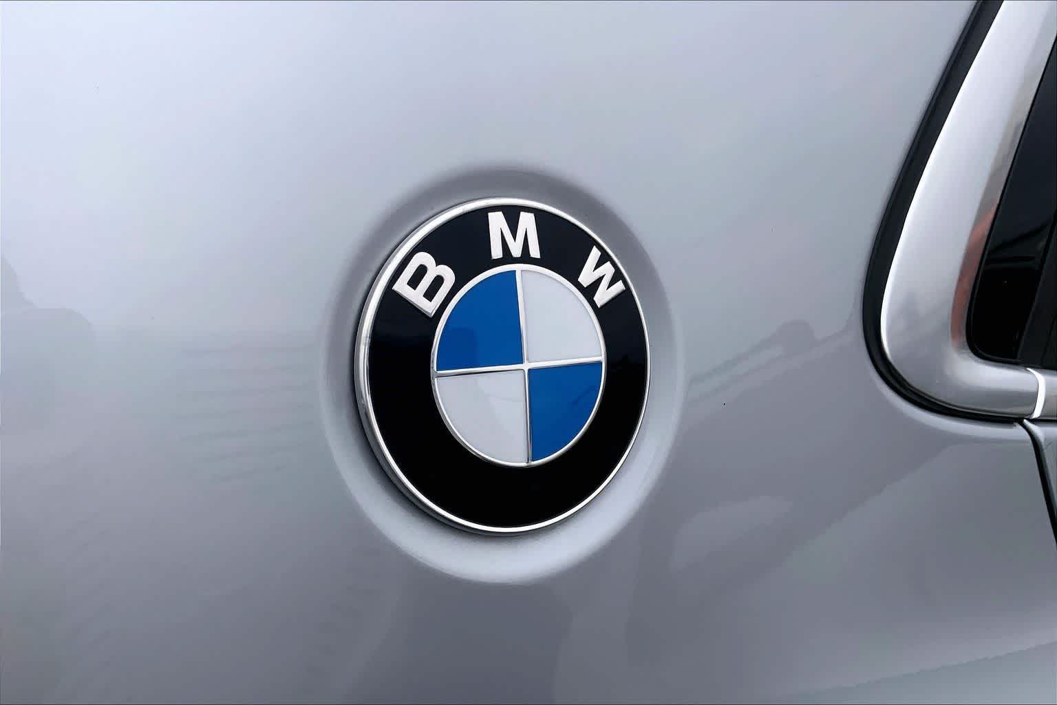 Thumbnail: 2018 BMW X2 - 20