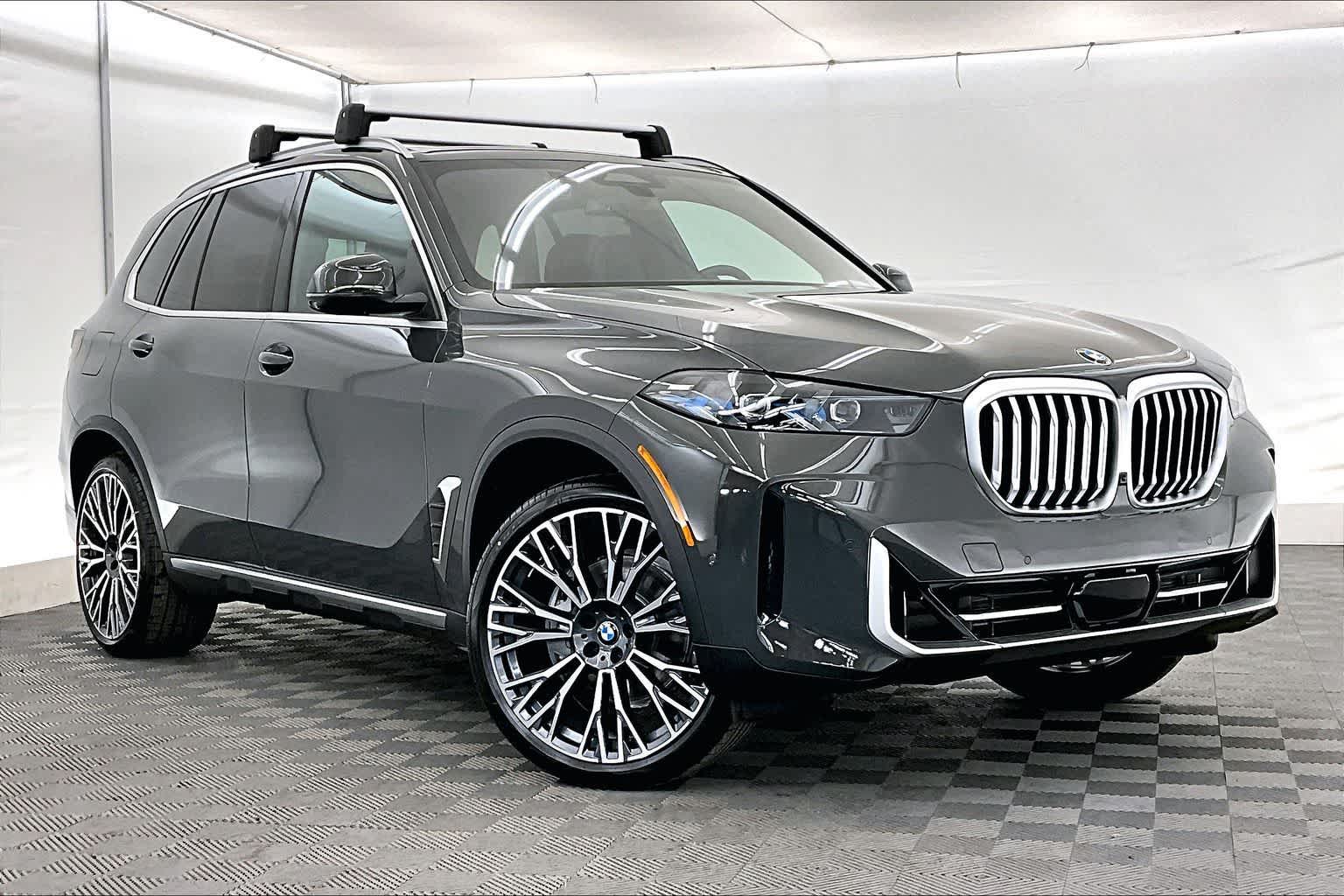 Thumbnail: 2026 BMW X5 - 21
