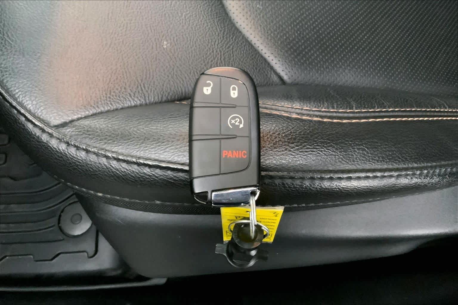 Thumbnail: 2022 Jeep Compass - 19