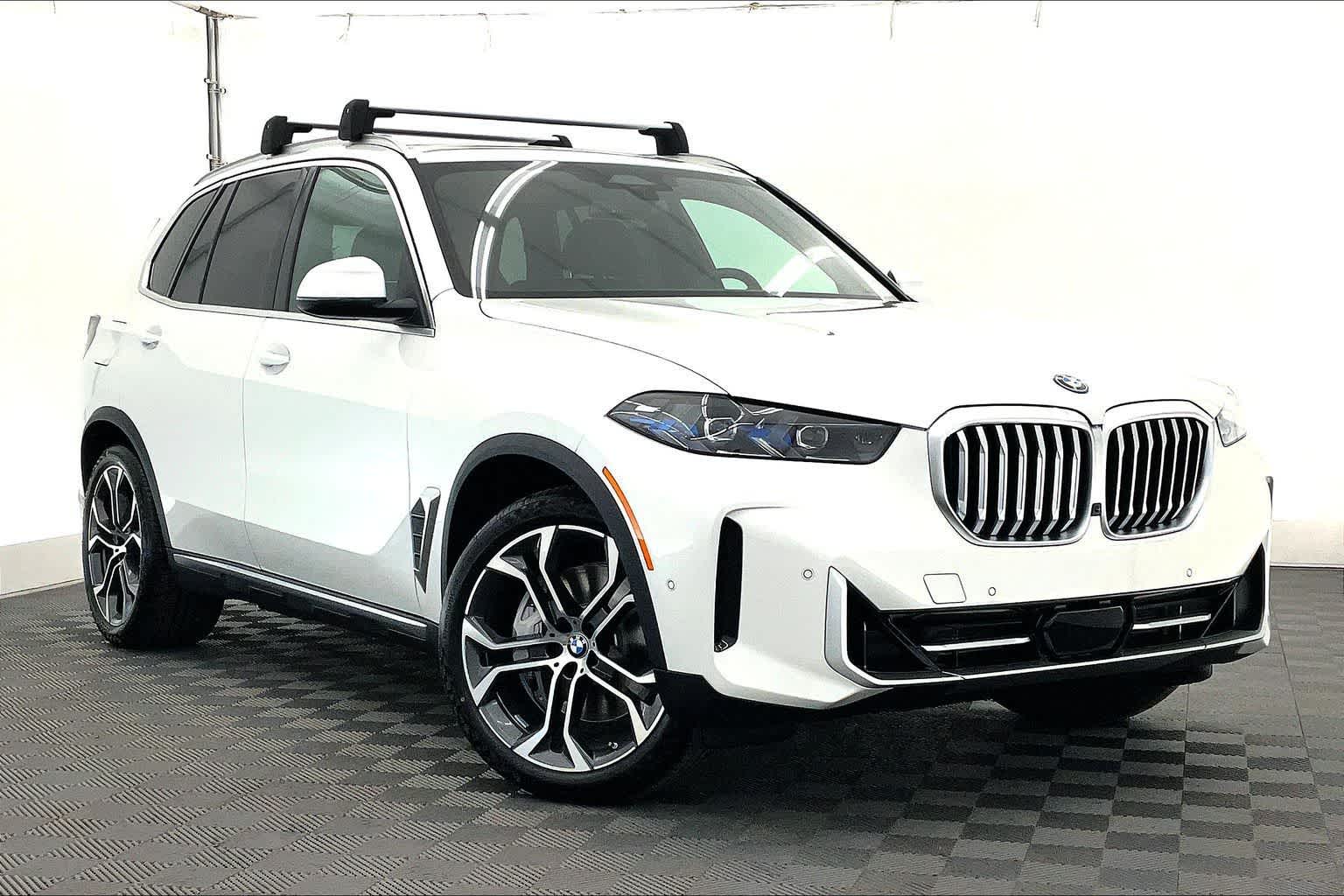 Thumbnail: 2026 BMW X5 - 21