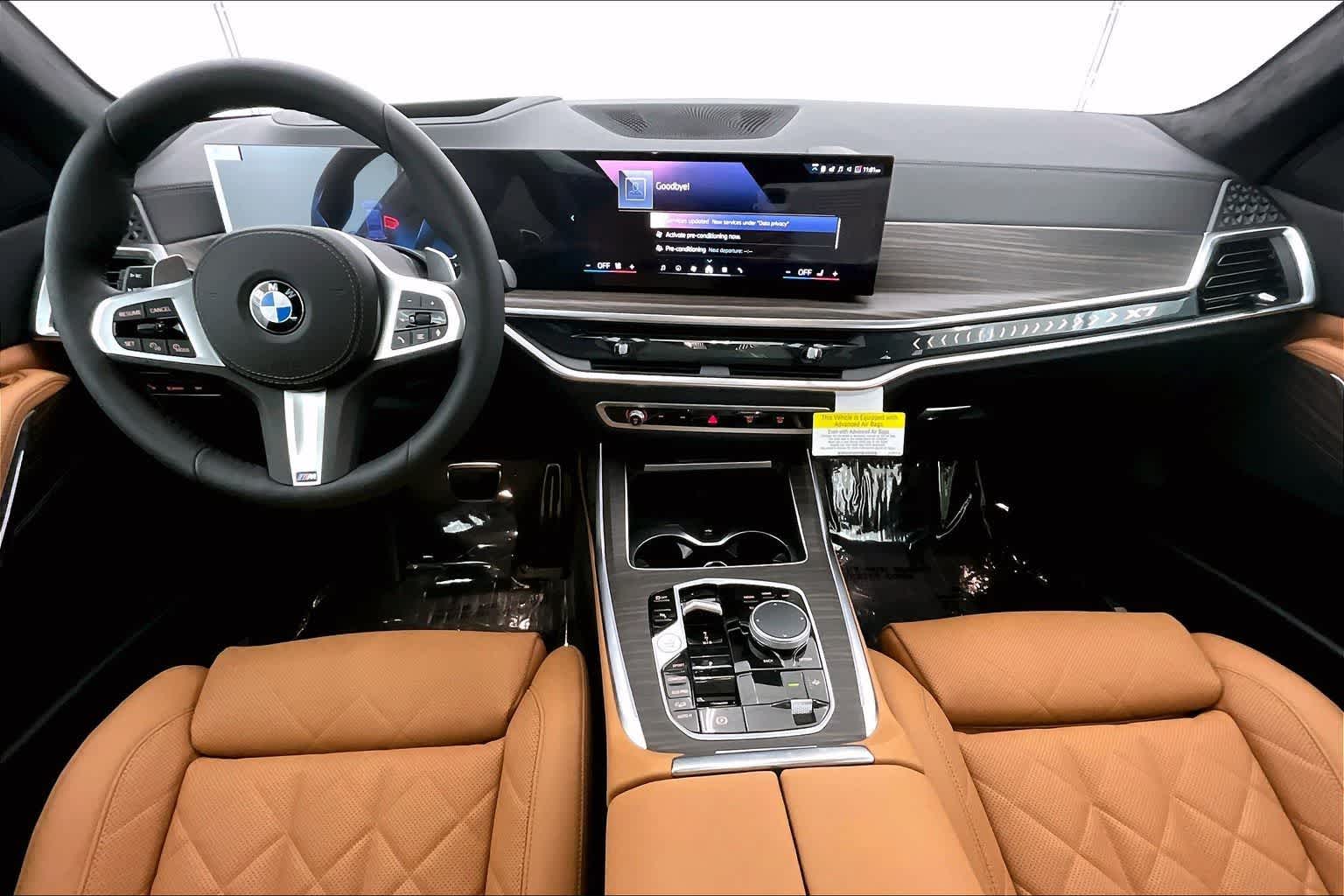 Thumbnail: 2026 BMW X7 - 10