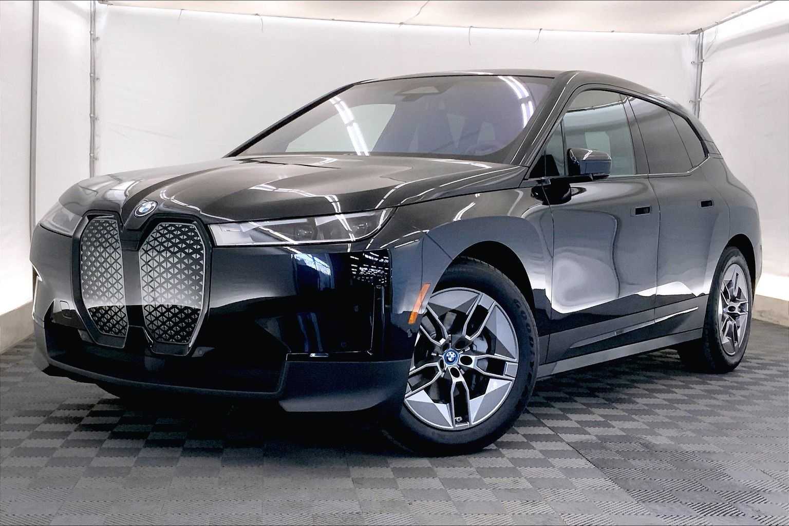 2022 BMW iX xDrive50 -
                  Spokane, WA