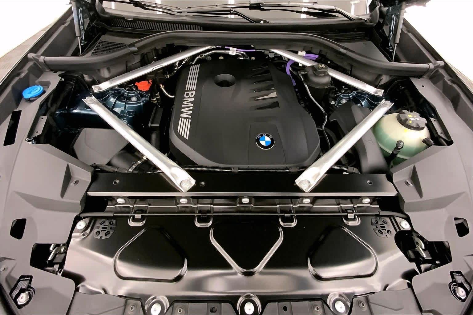 Thumbnail: 2026 BMW X5 - 9