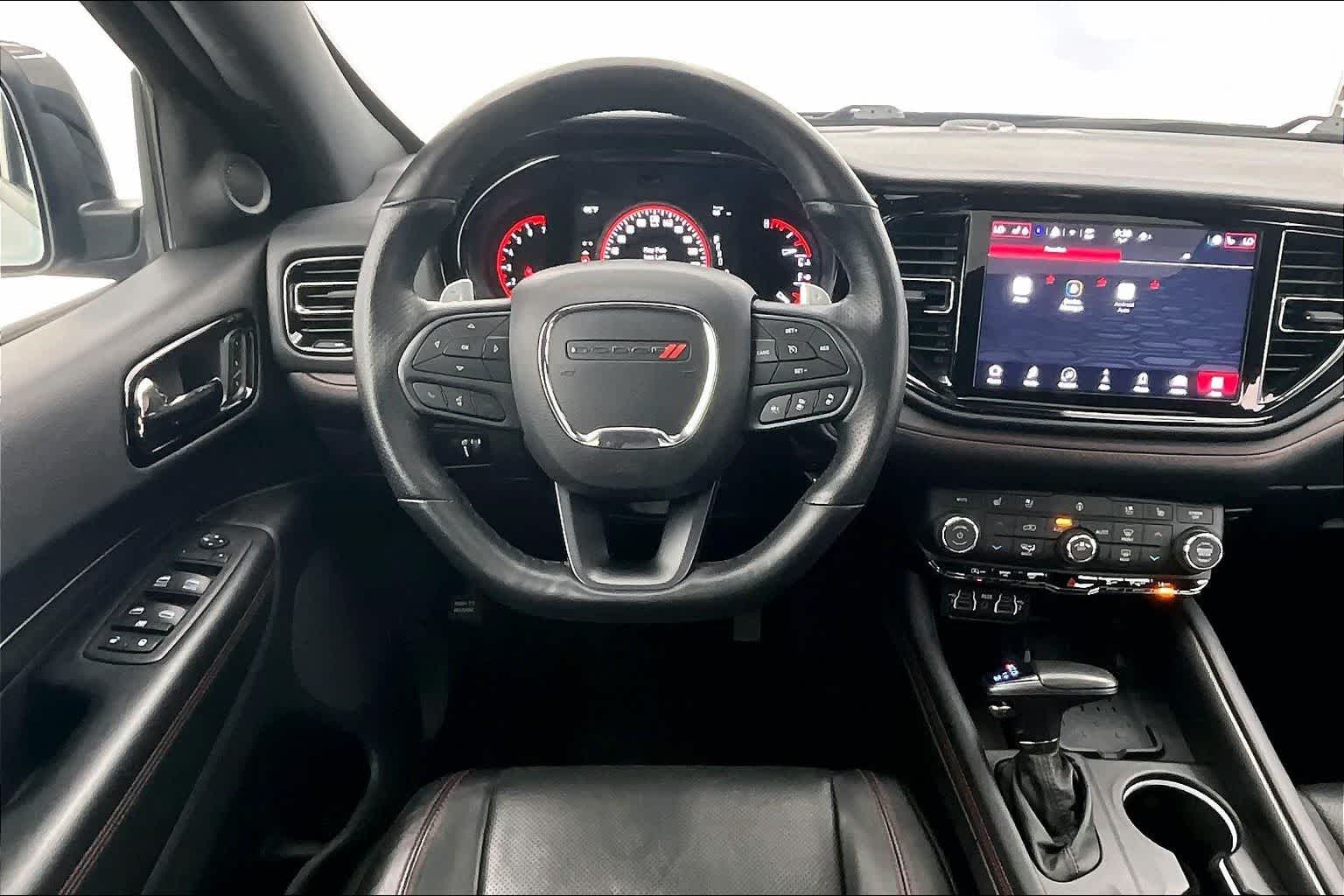 Thumbnail: 2025 Dodge Durango - 14