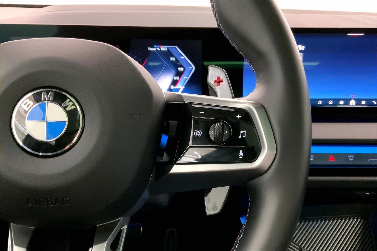 Thumbnail: 2025 BMW X3 - 25