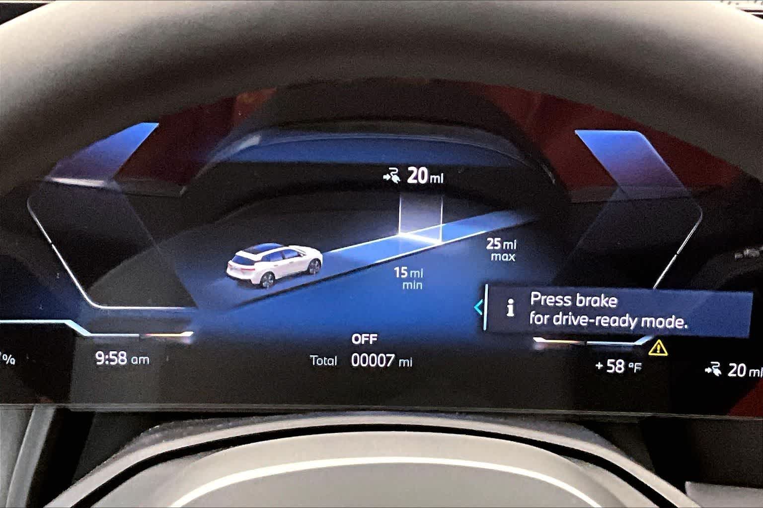 Thumbnail: 2026 BMW iX - 17