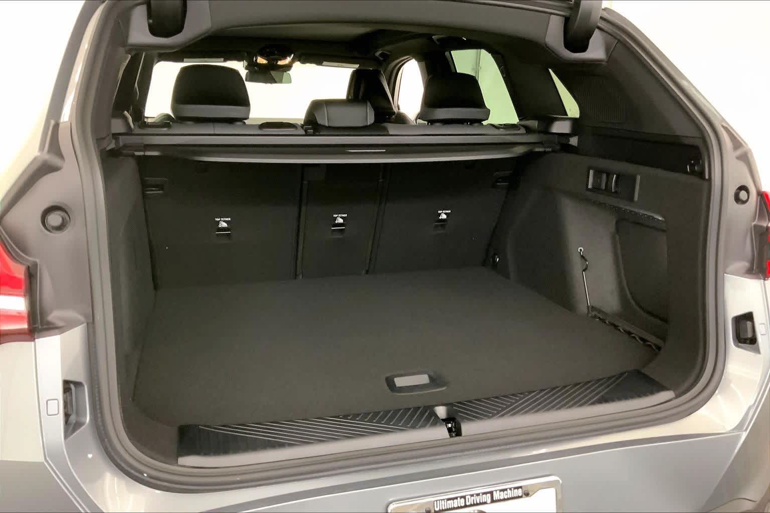 Thumbnail: 2026 BMW X3 - 19